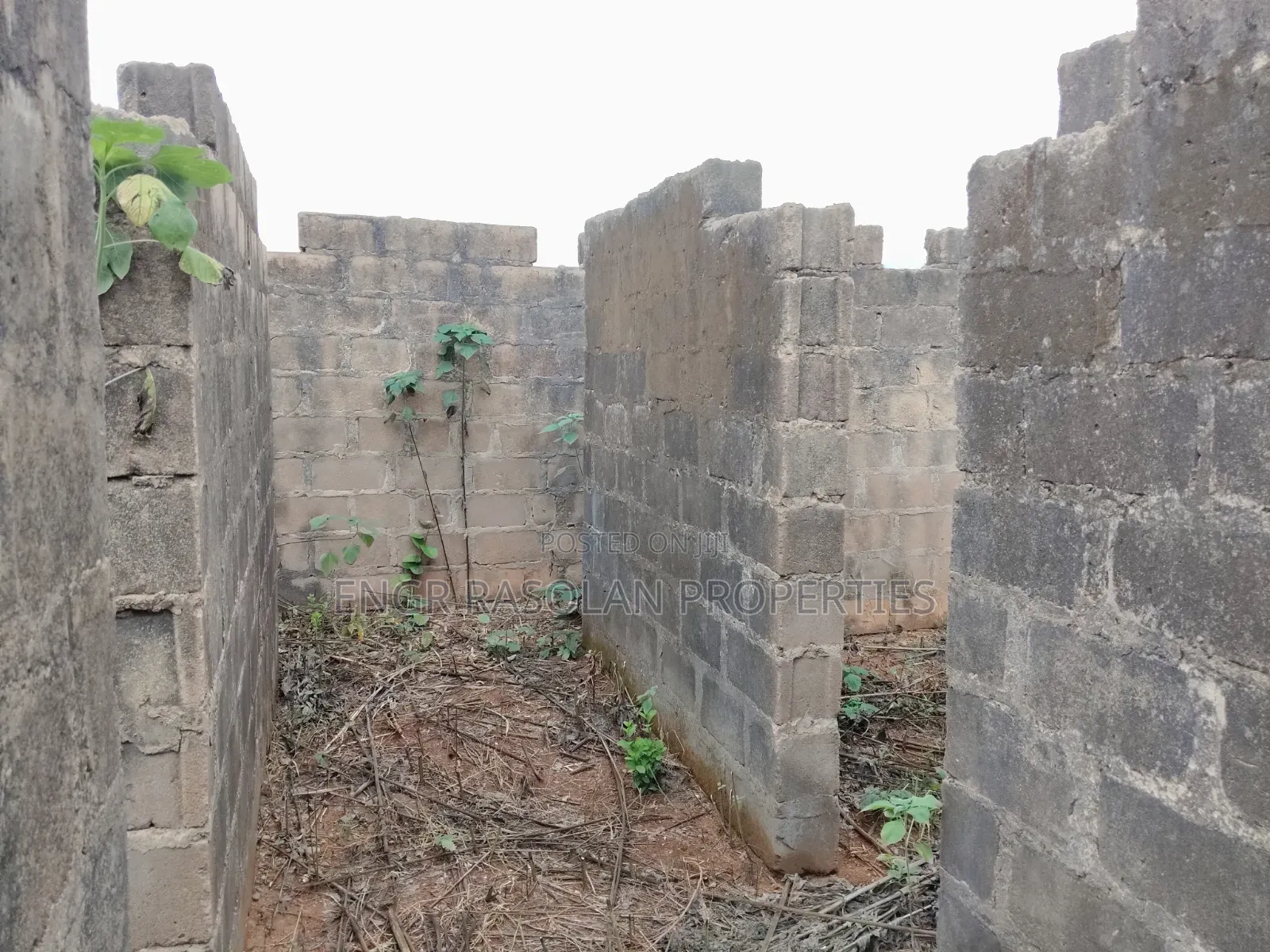 4bdrm Bungalow in Wazobia, Ilorin West for sale in Ilorin West