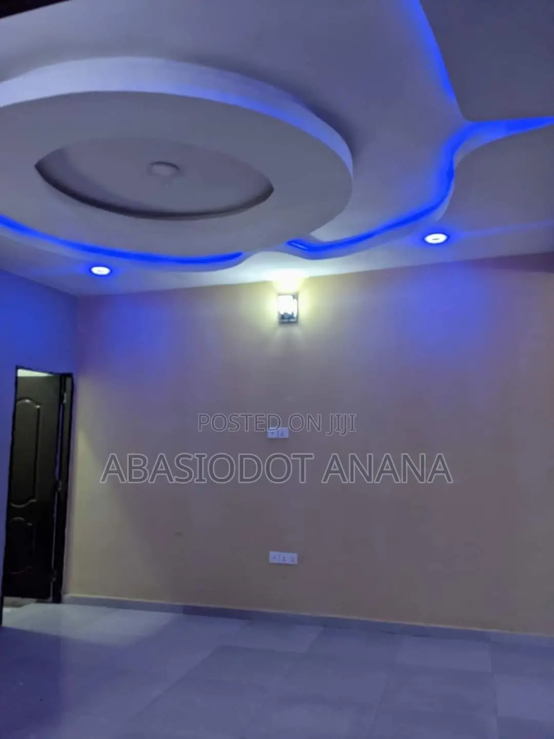 2bdrm Apartment in Oron Road, Uyo for rent in Uyo