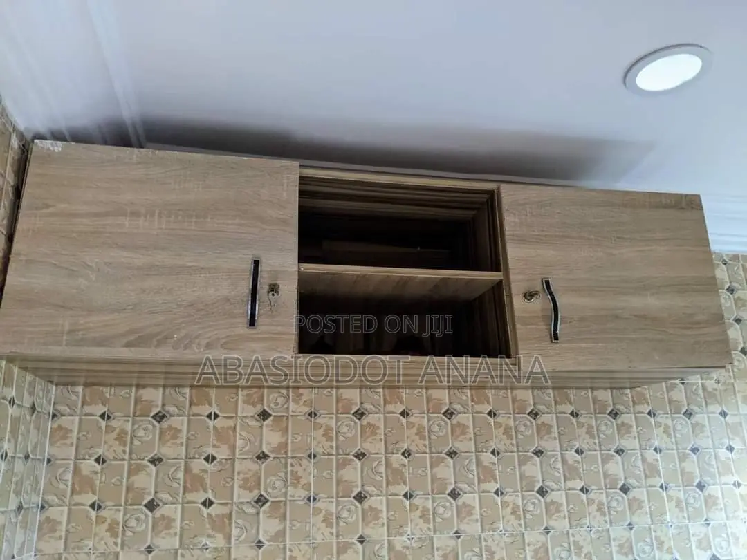 2bdrm Apartment in Oron Road, Uyo for rent in Uyo