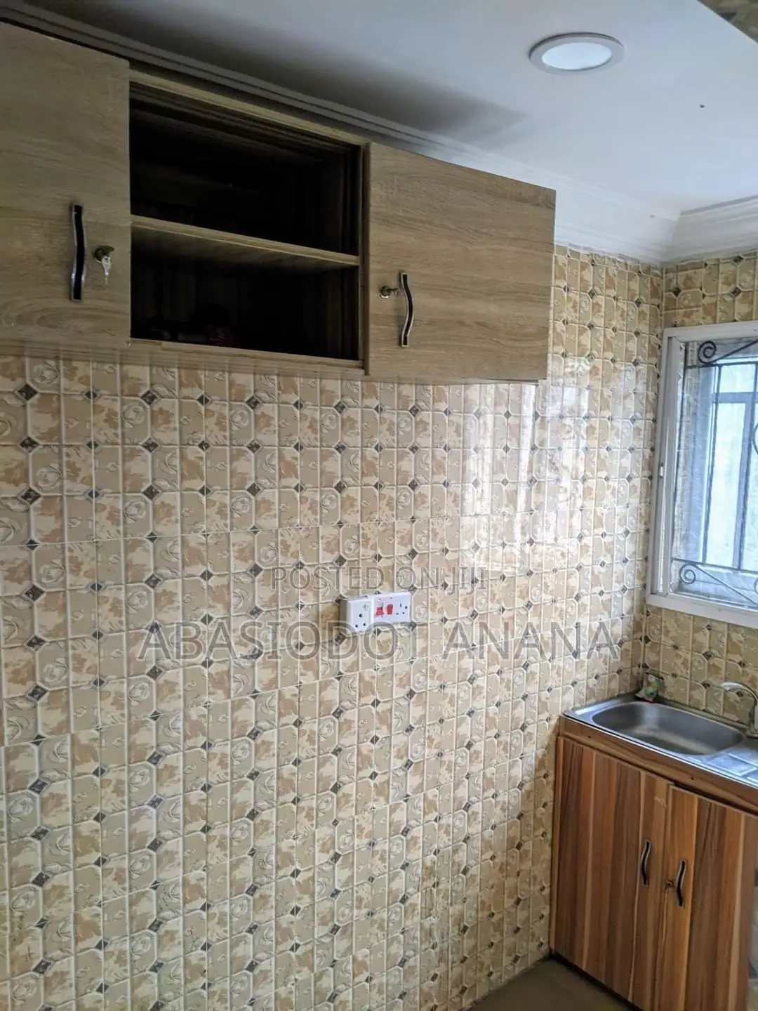 2bdrm Apartment in Oron Road, Uyo for rent in Uyo