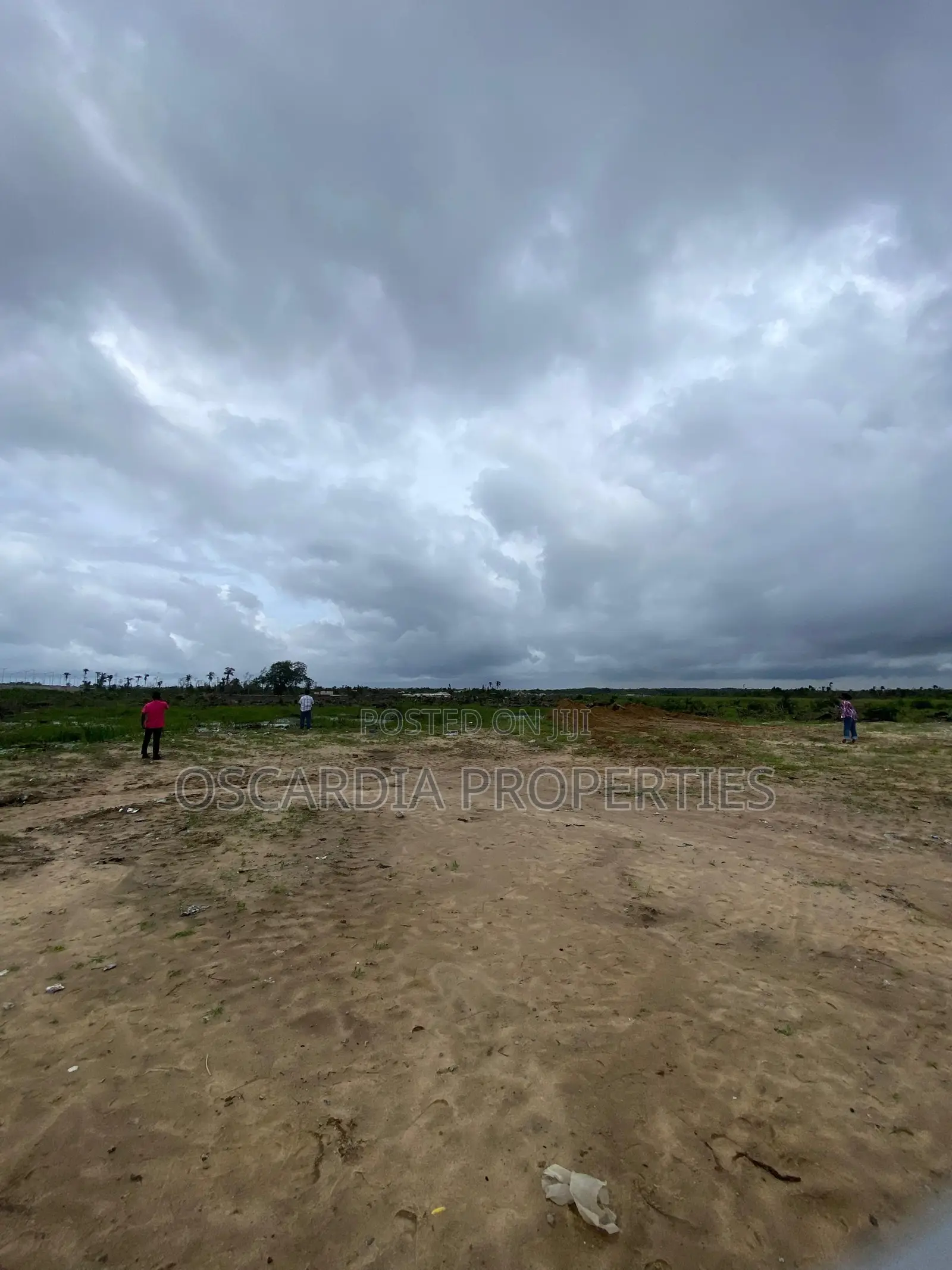 Prime Land for Sale | Orimedu, Ibeju-Lekki in Orimedu