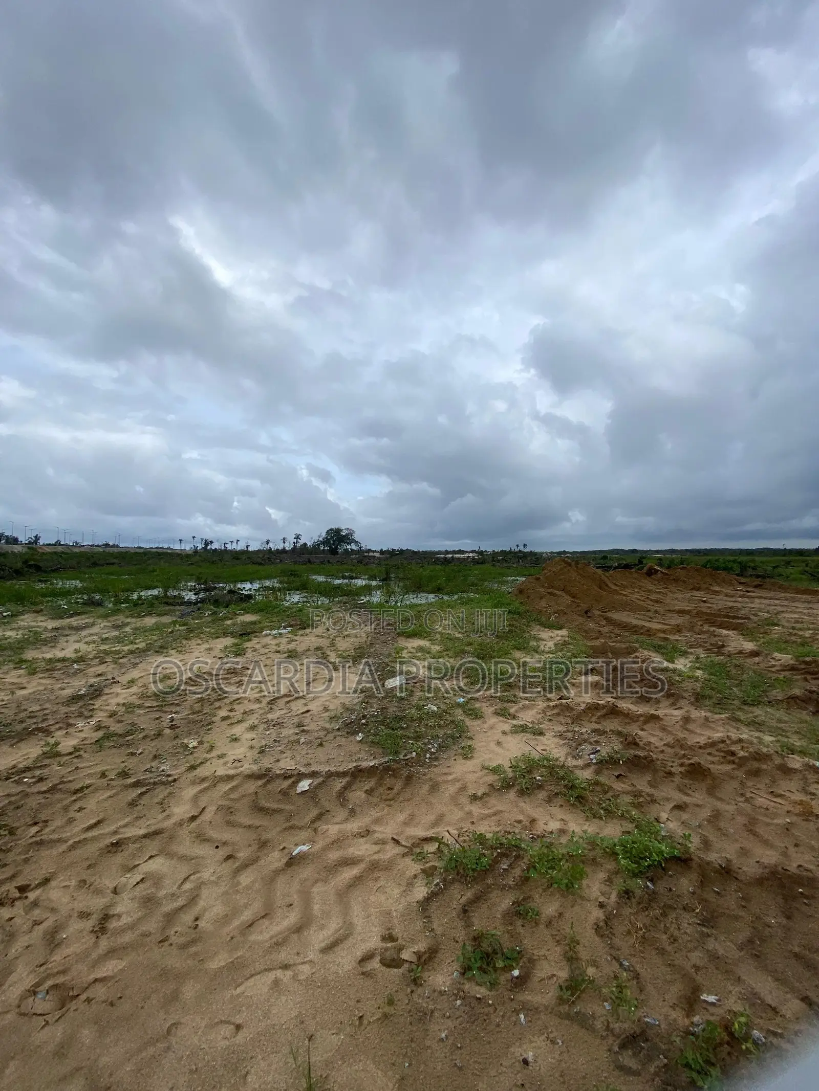Prime Land for Sale | Orimedu, Ibeju-Lekki in Orimedu