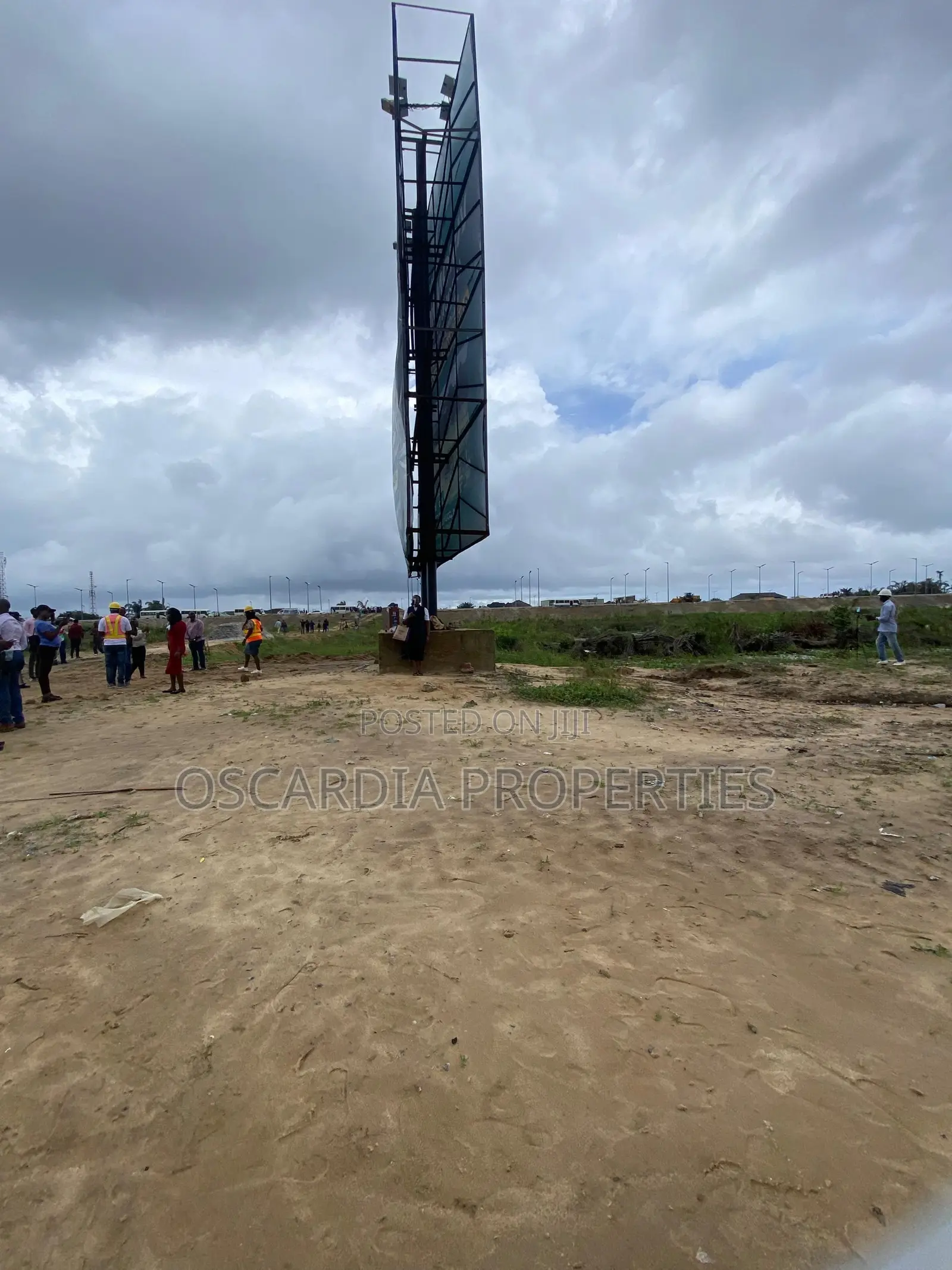 Prime Land for Sale | Orimedu, Ibeju-Lekki in Orimedu