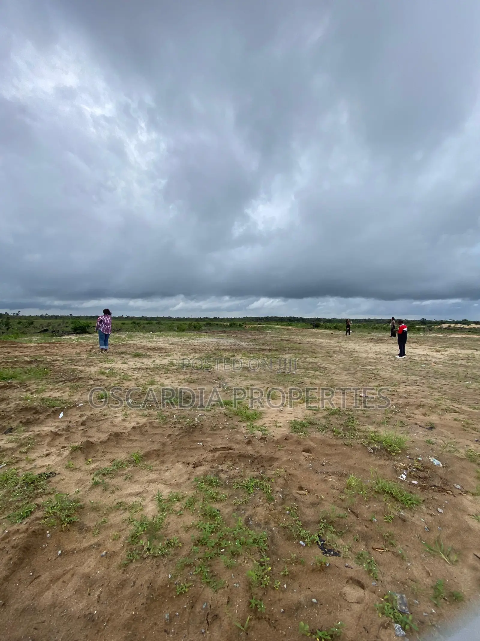 Prime Land for Sale | Orimedu, Ibeju-Lekki in Orimedu
