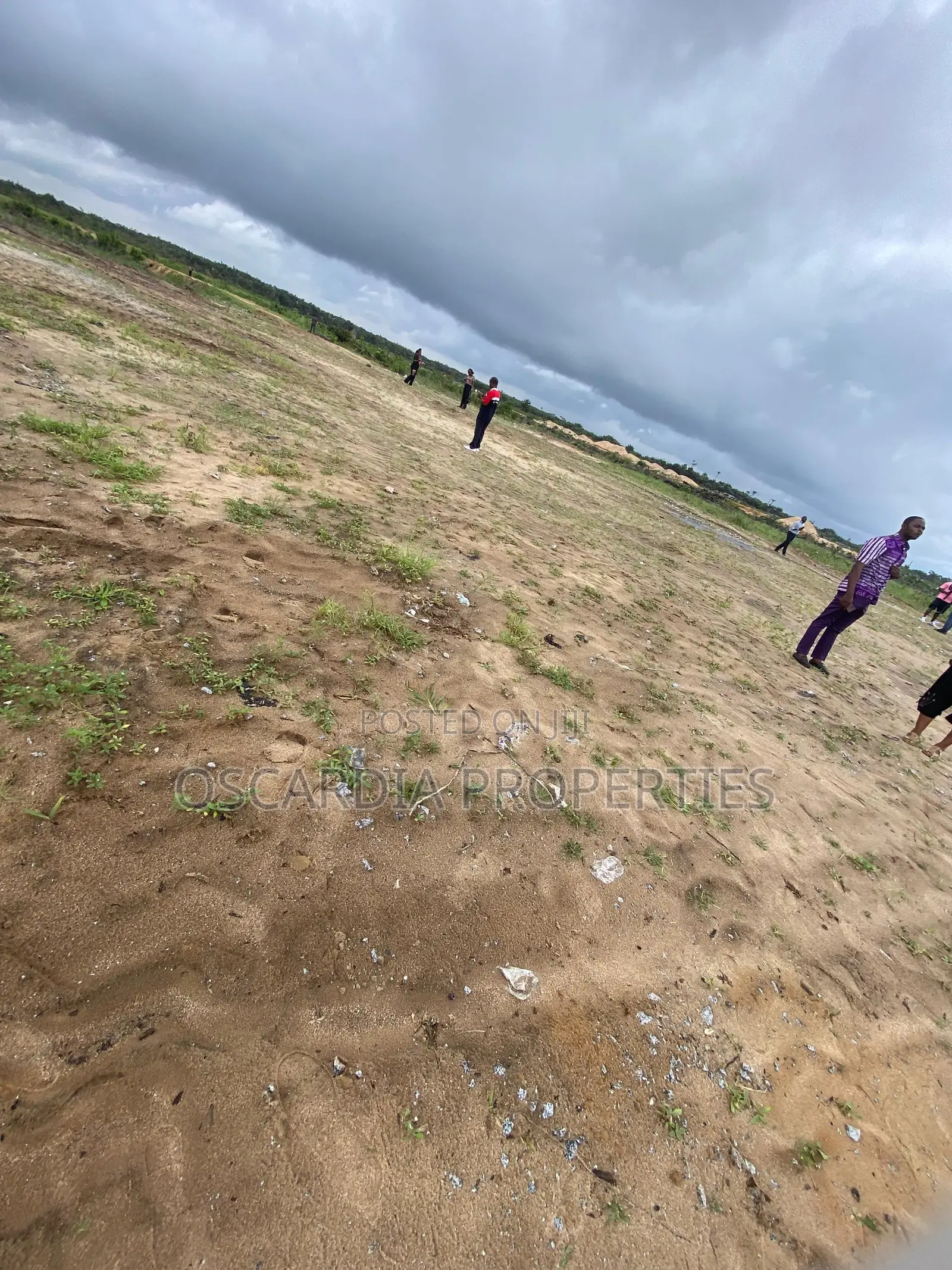 Prime Land for Sale | Orimedu, Ibeju-Lekki in Orimedu