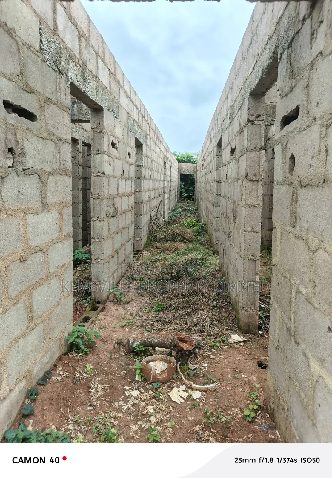Mini Flat in Remo North for sale in Remo North