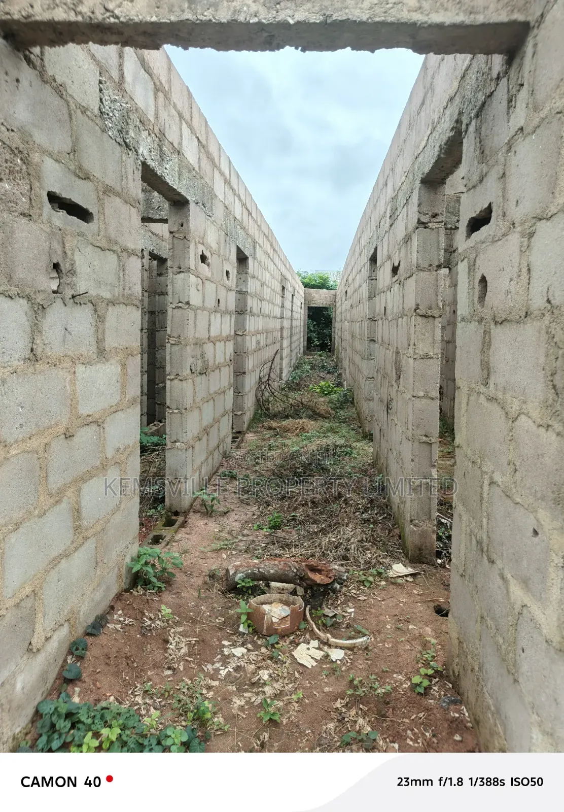 Mini Flat in Remo North for sale in Remo North