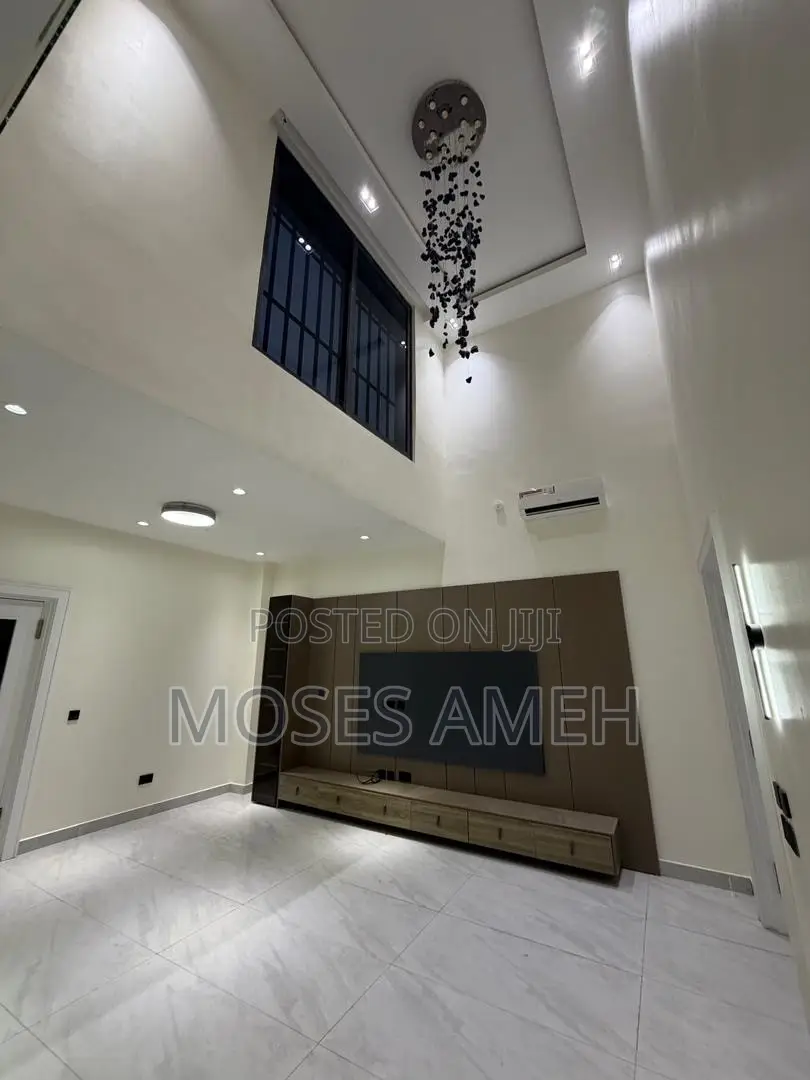 3bdrm Apartment in Guzape District for sale in Guzape District