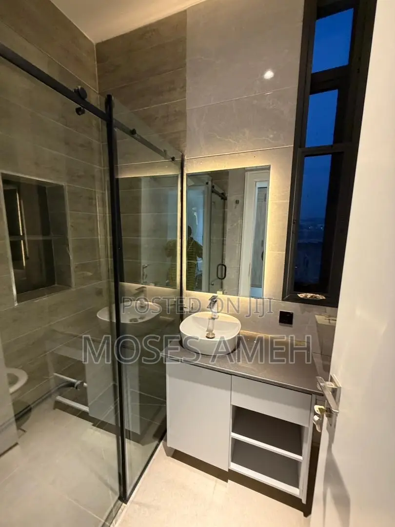 3bdrm Apartment in Guzape District for sale in Guzape District