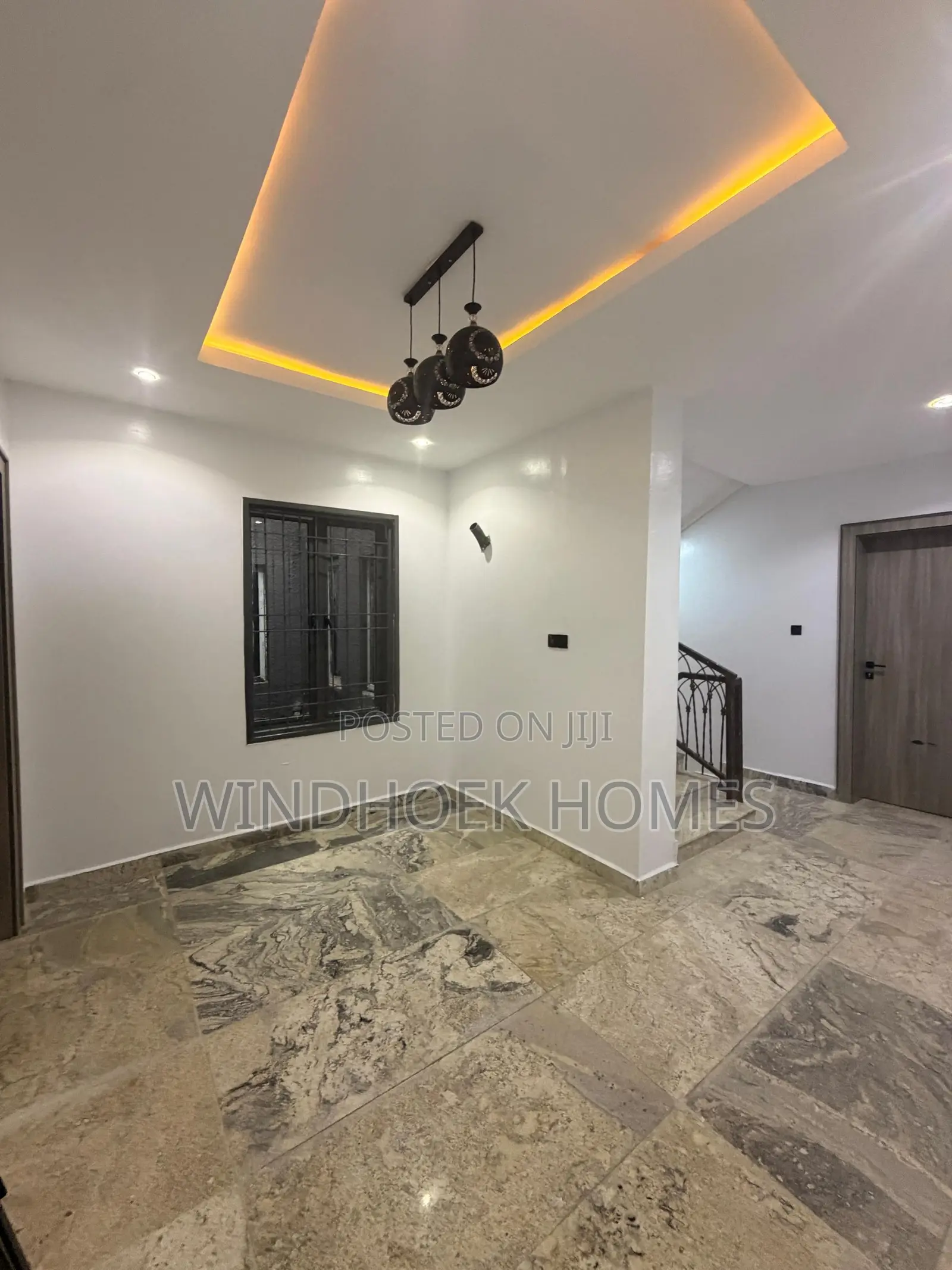 4bdrm Duplex in Jahi for sale in Jahi