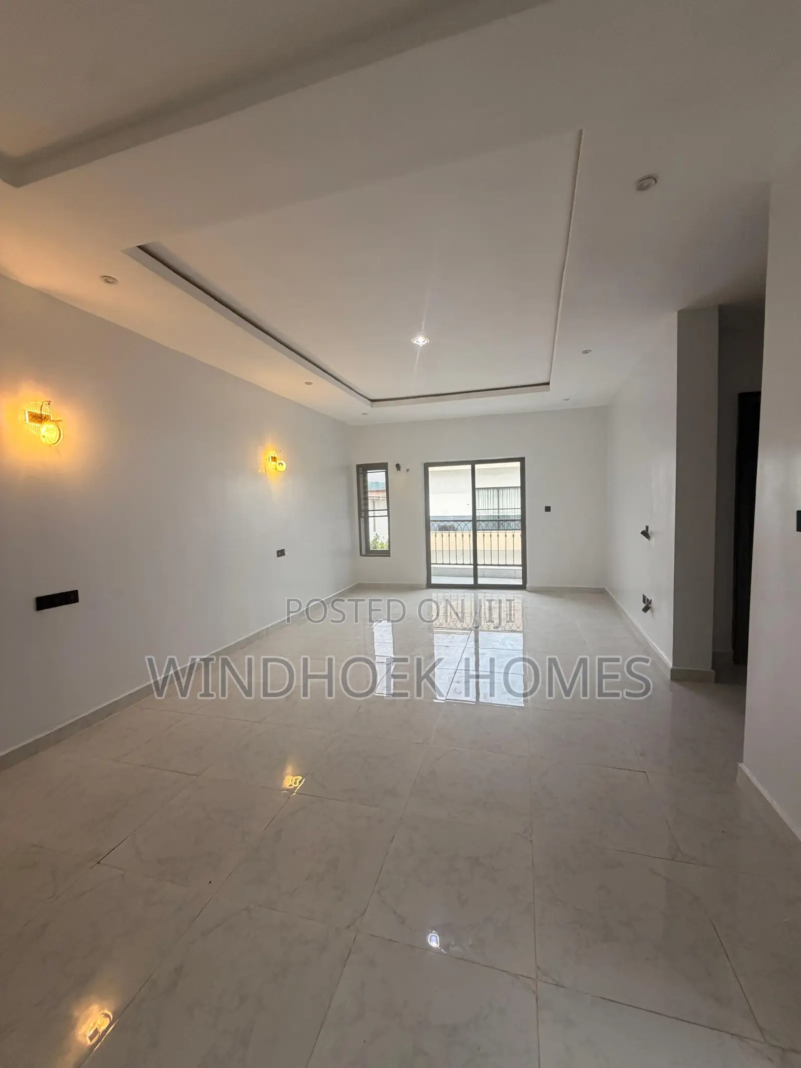 4bdrm Duplex in Jahi for sale in Jahi