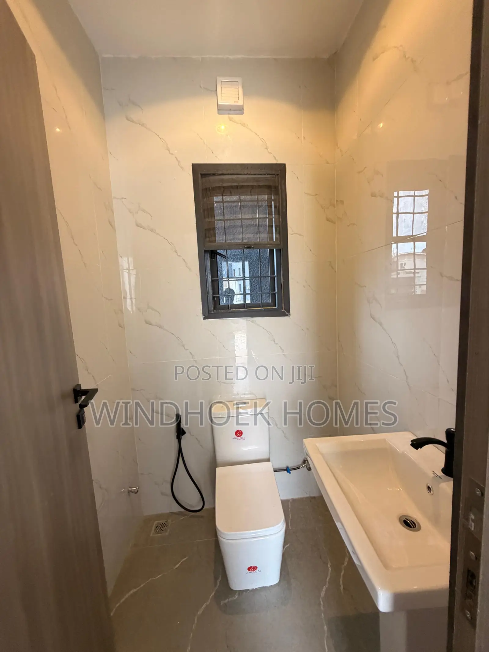 4bdrm Duplex in Jahi for sale in Jahi
