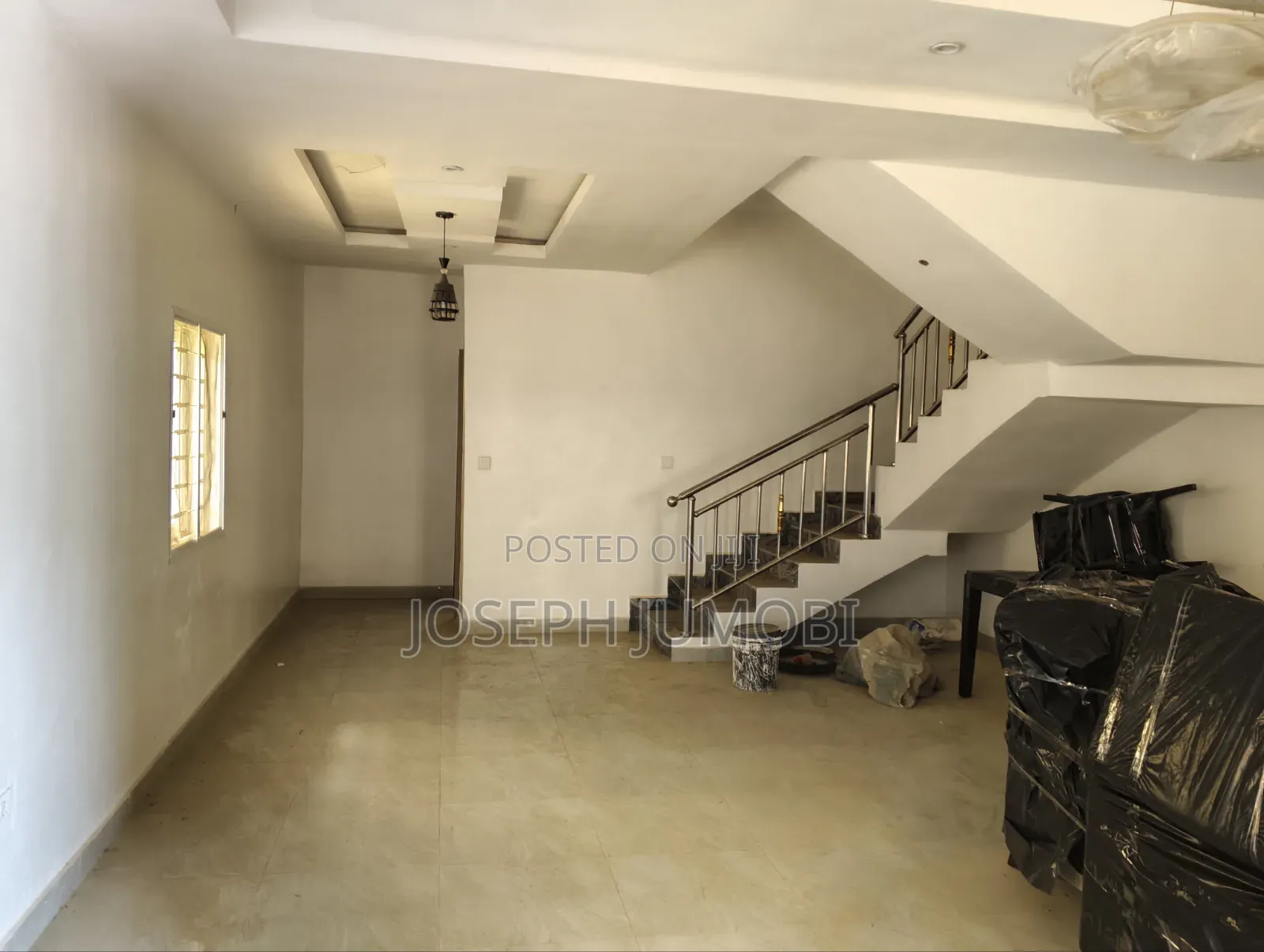 5bdrm Duplex in The Haven, Katampe (Main) for rent in Katampe (Main)