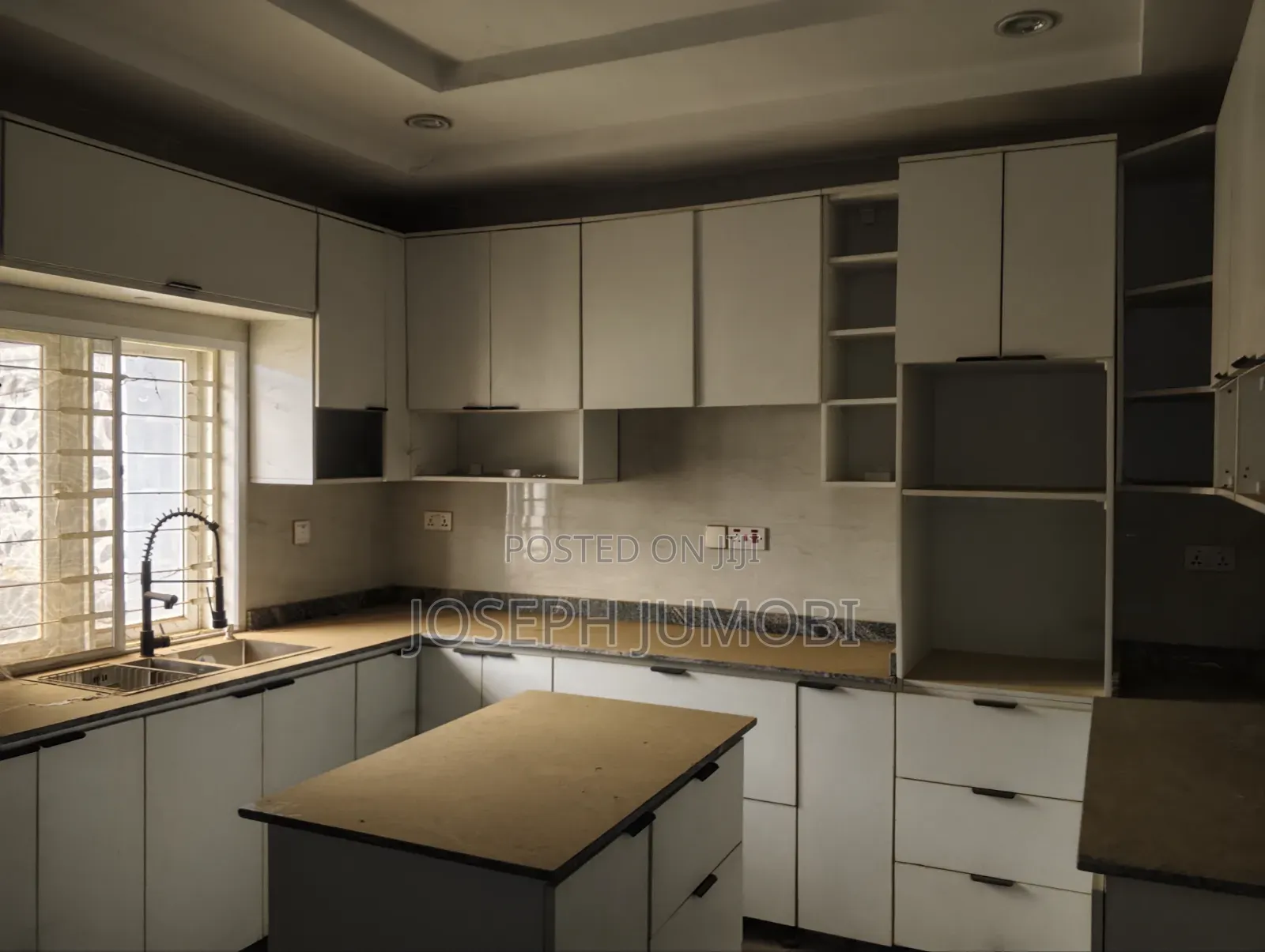 5bdrm Duplex in The Haven, Katampe (Main) for rent in Katampe (Main)