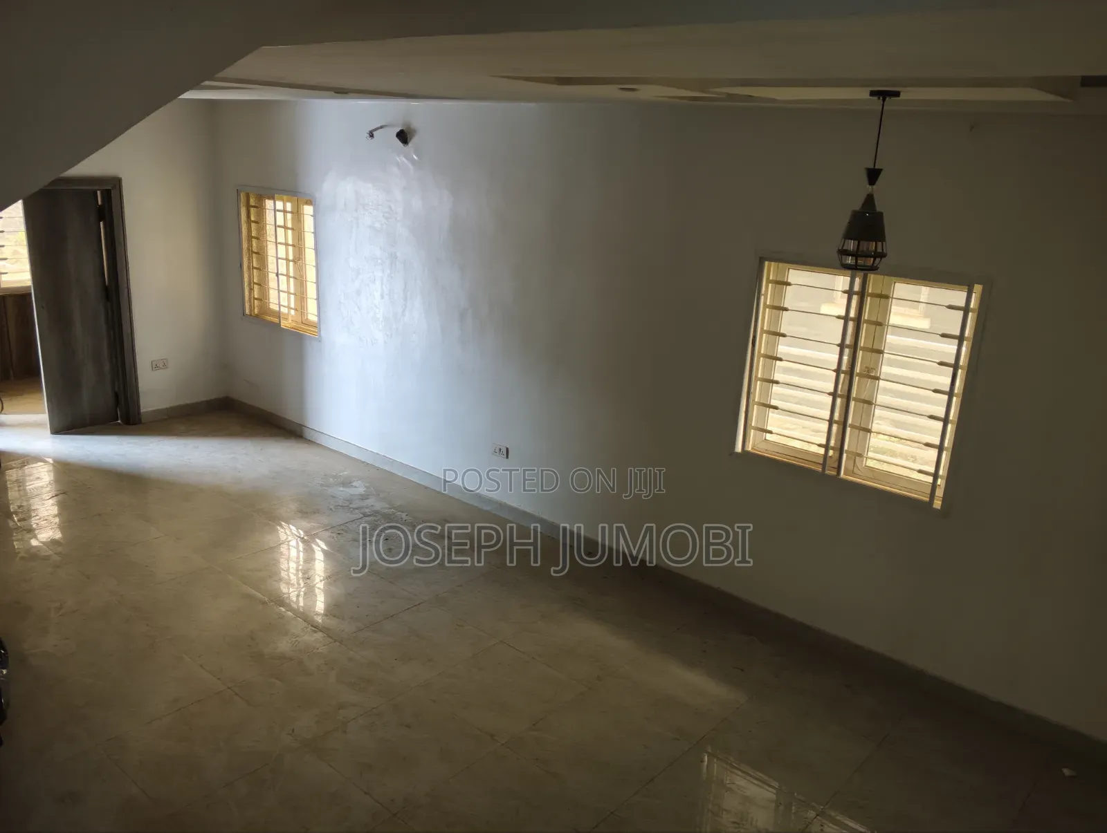 5bdrm Duplex in The Haven, Katampe (Main) for rent in Katampe (Main)