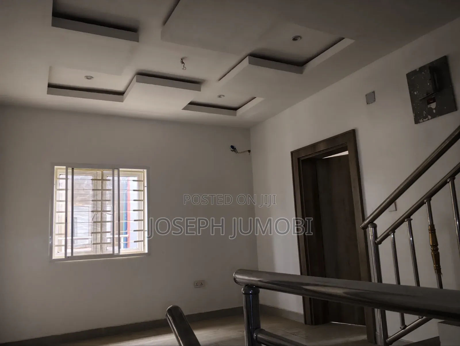 5bdrm Duplex in The Haven, Katampe (Main) for rent in Katampe (Main)