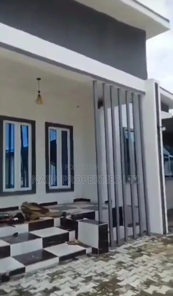 3bdrm Bungalow in Oribanwa, Awoyaya for rent in Awoyaya