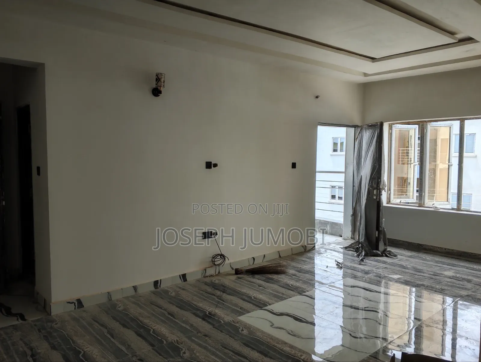 2bdrm Apartment in Tranquil, Katampe (Main) for rent in Katampe (Main)