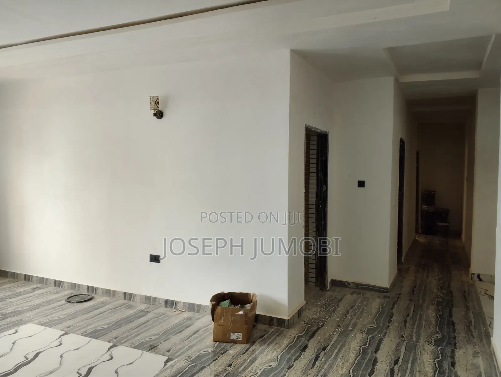 2bdrm Apartment in Tranquil, Katampe (Main) for rent in Katampe (Main)