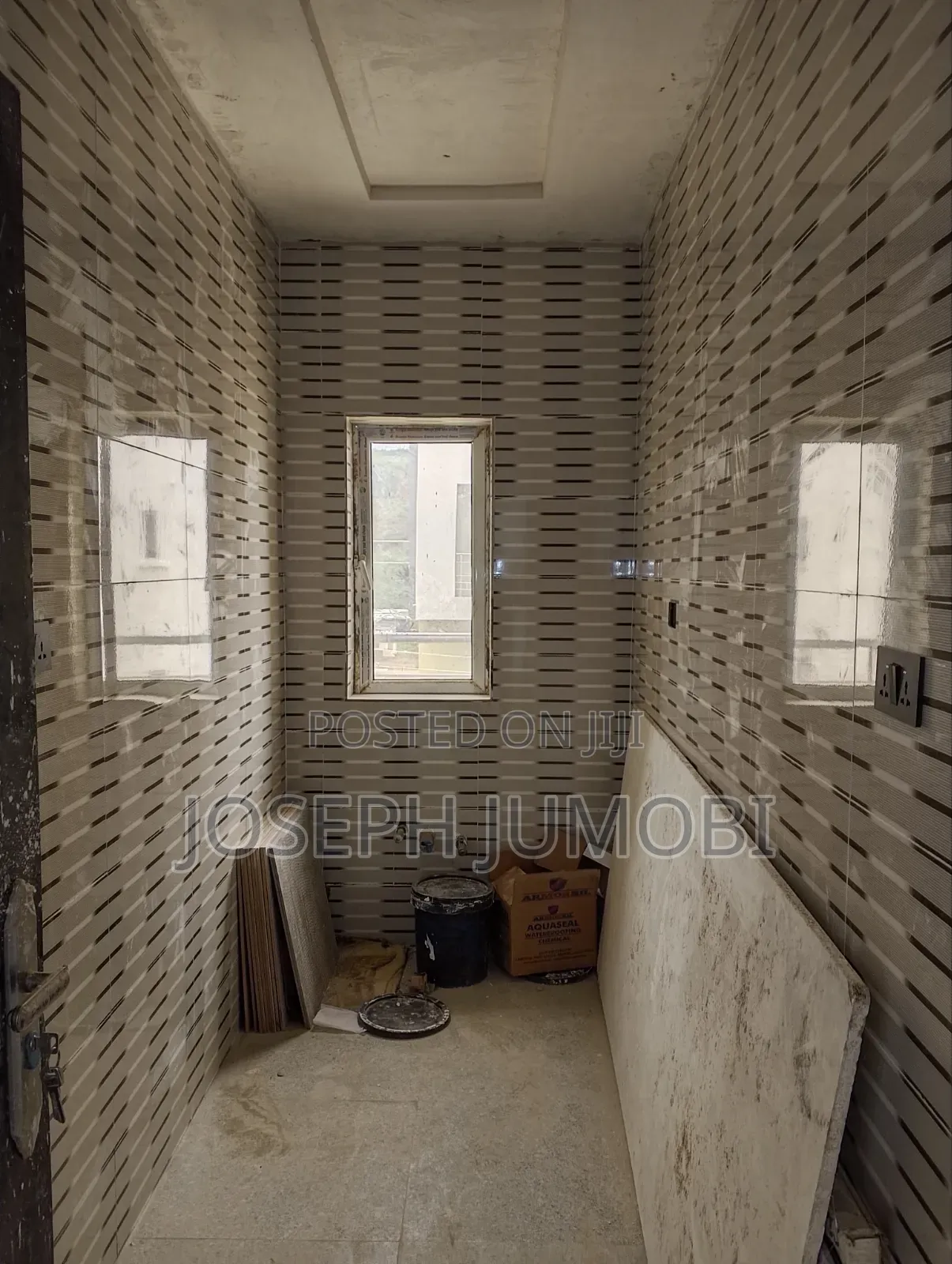 2bdrm Apartment in Tranquil, Katampe (Main) for rent in Katampe (Main)