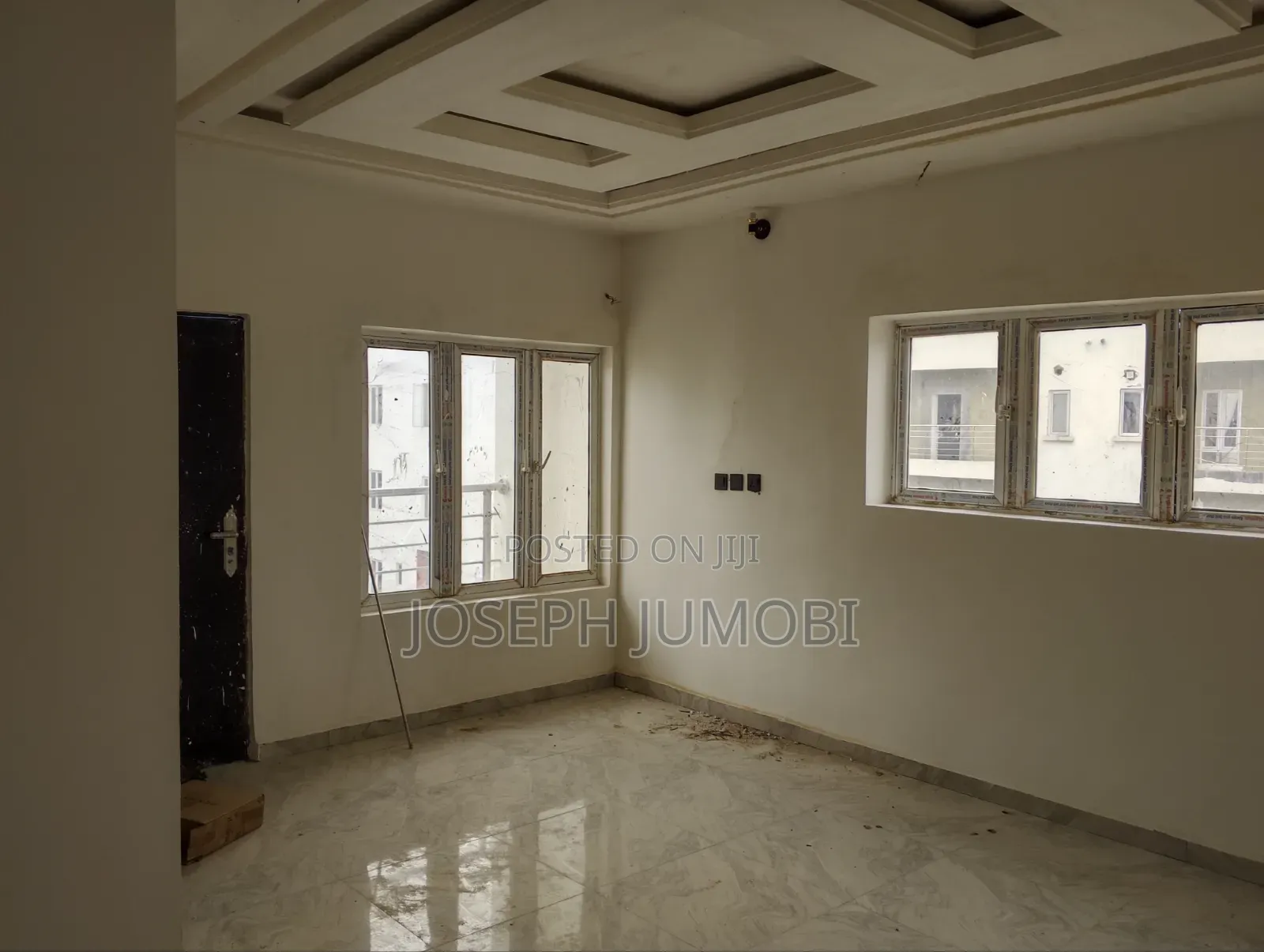 2bdrm Apartment in Tranquil, Katampe (Main) for rent in Katampe (Main)