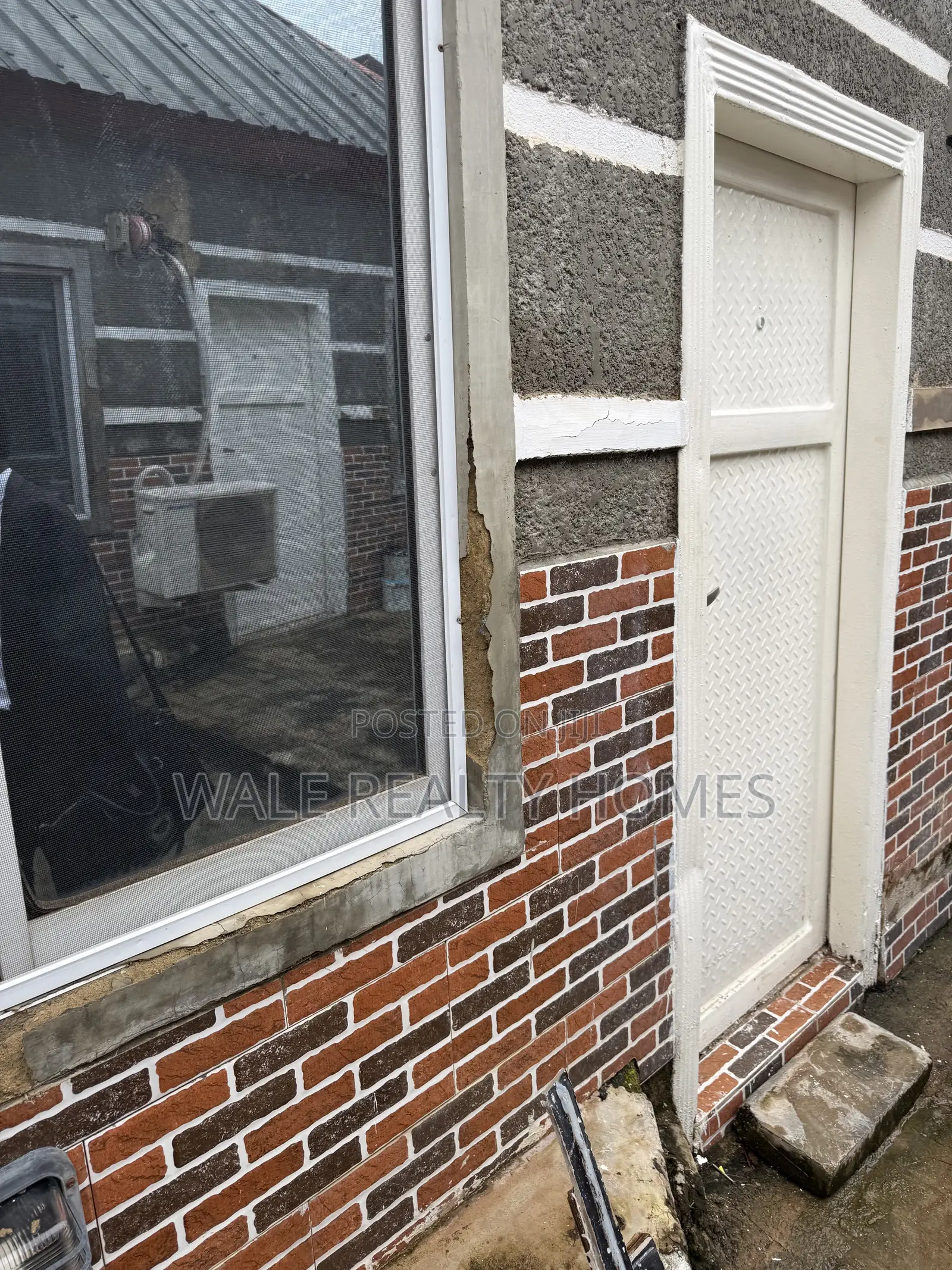 Studio Apartment in Jahi 1 for rent in Jahi
