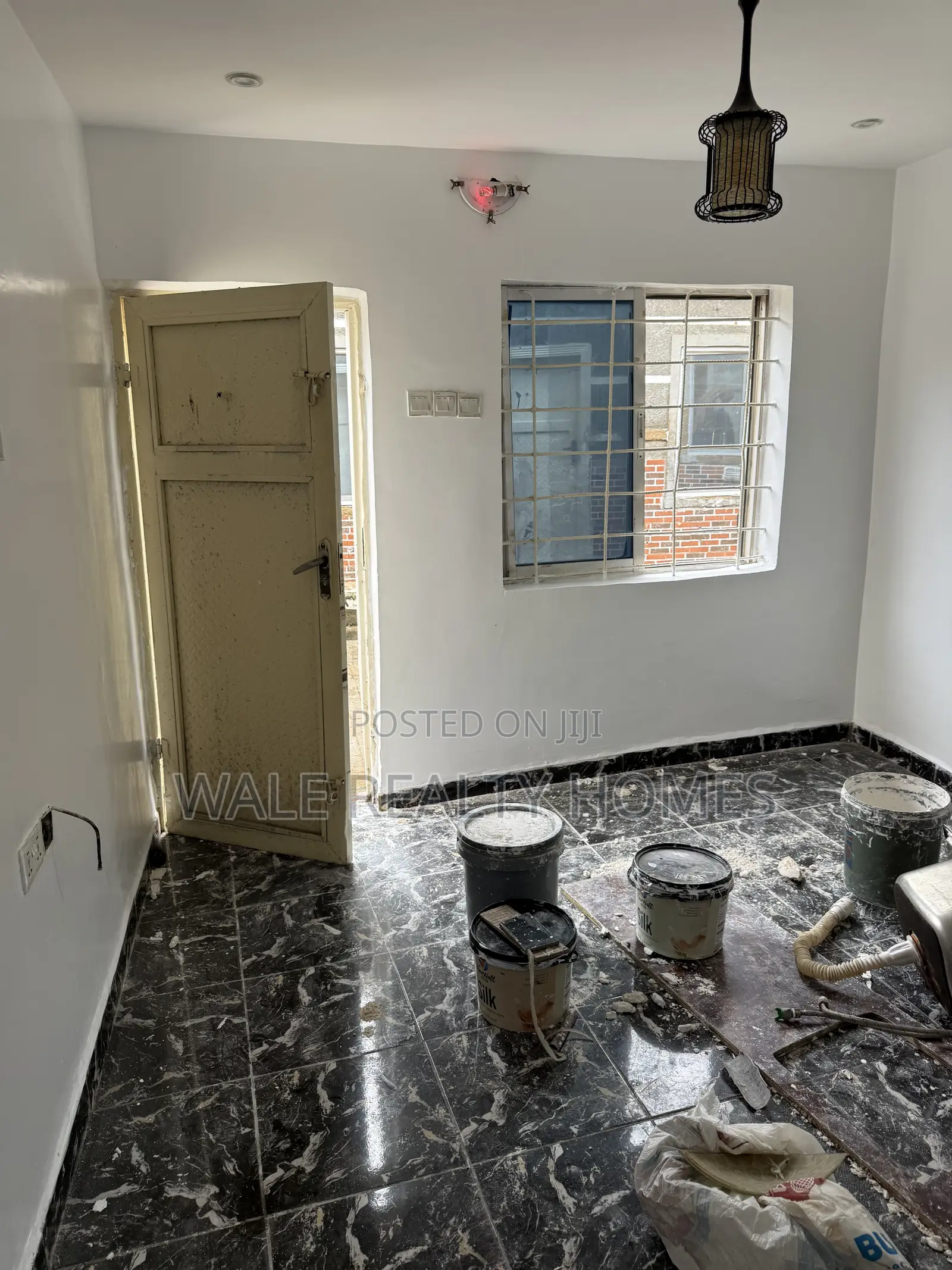 Studio Apartment in Jahi 1 for rent in Jahi