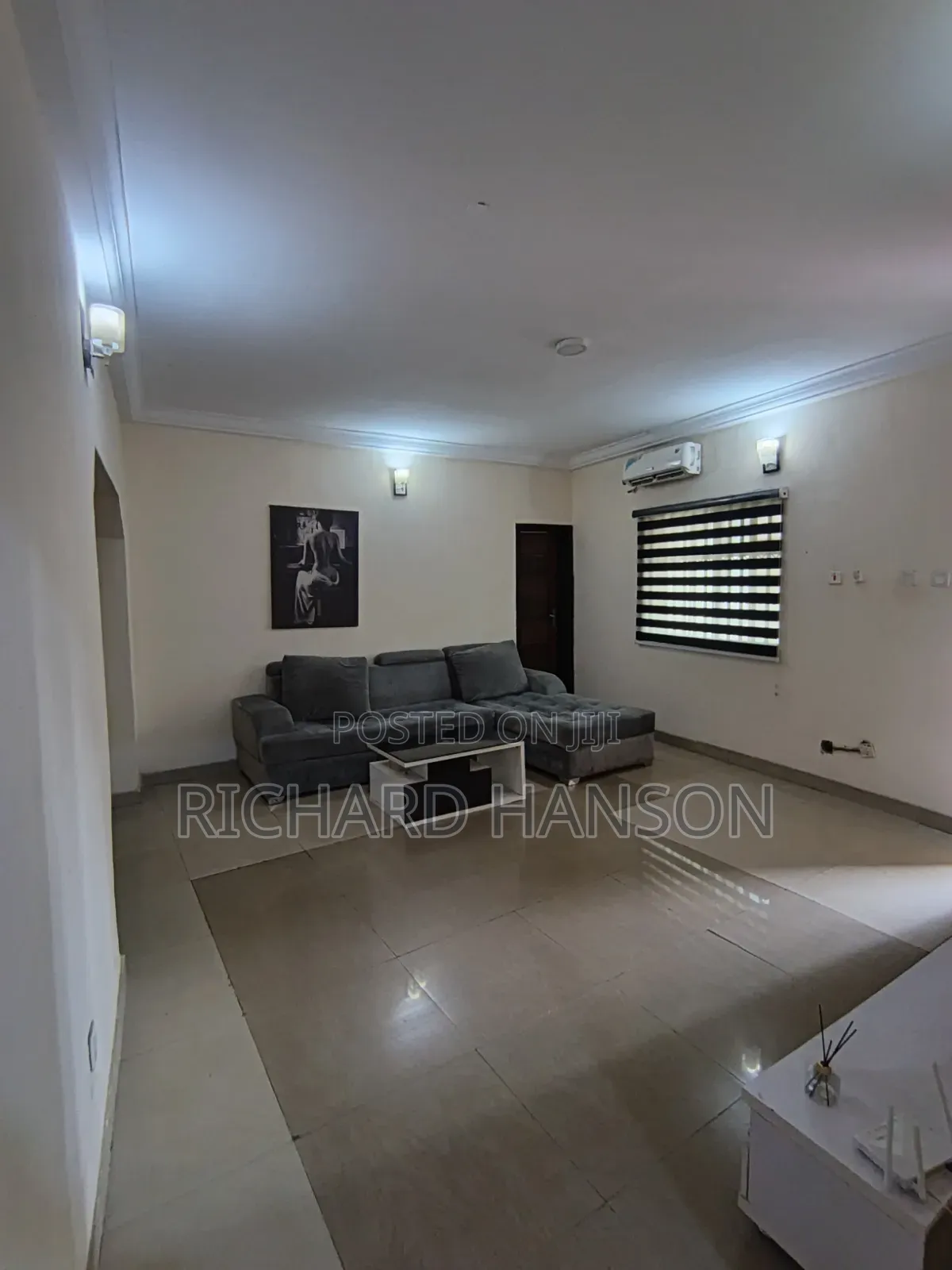 1bdrm Shared Apartment in Non Flooded, Thomas Estate for rent in Thomas Estate