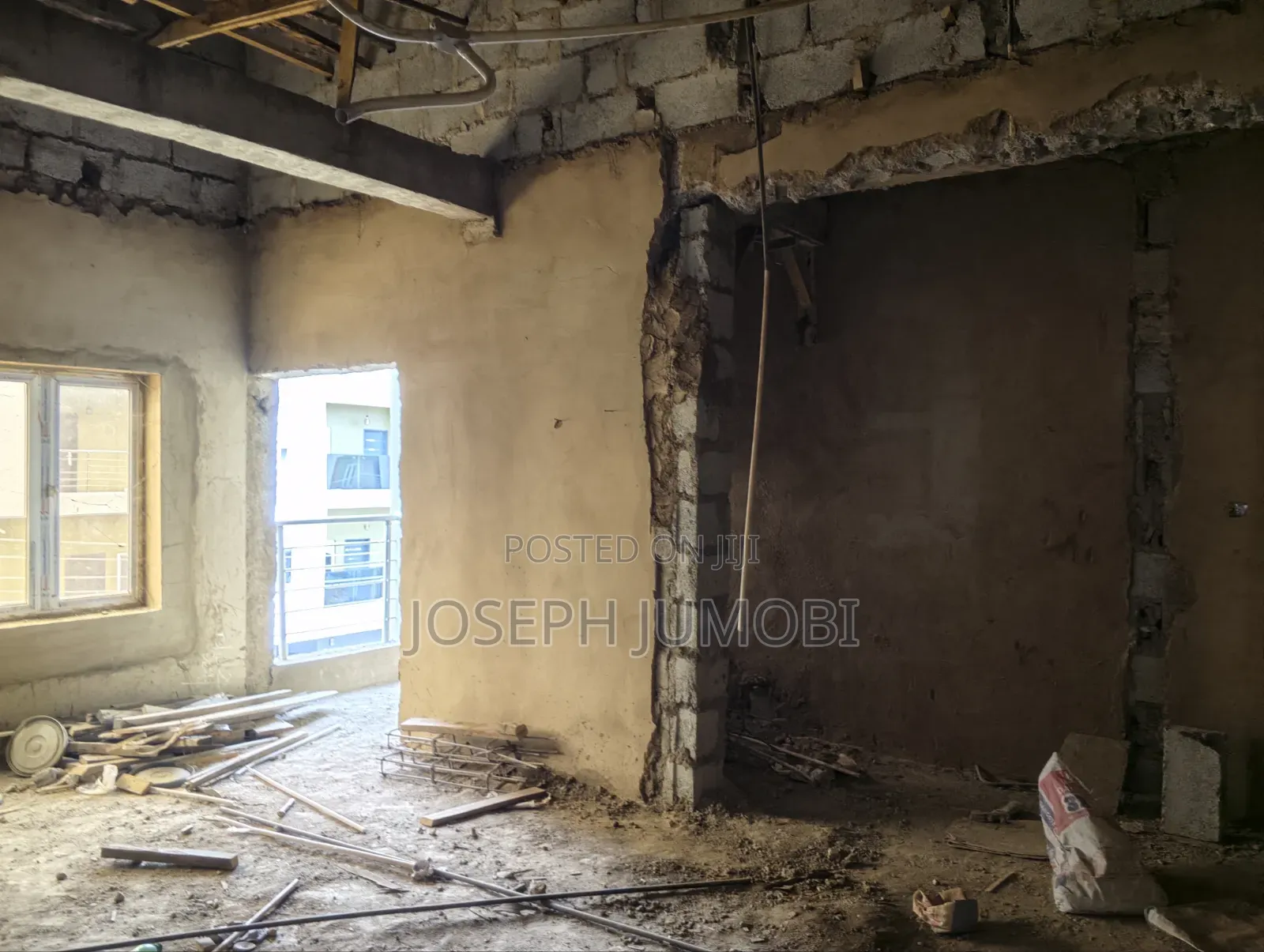 3bdrm Block of Flats in The Cloverfield, Katampe (Main) for sale in Katampe (Main)