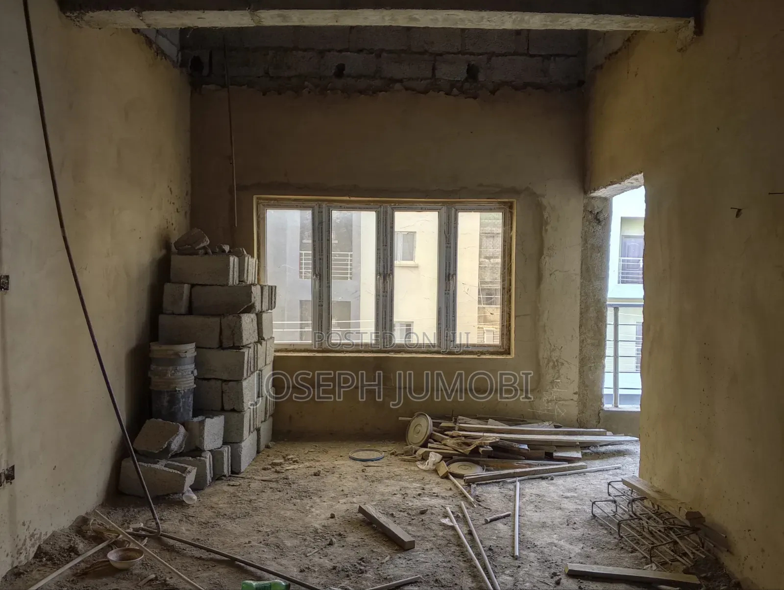 3bdrm Block of Flats in The Cloverfield, Katampe (Main) for sale in Katampe (Main)