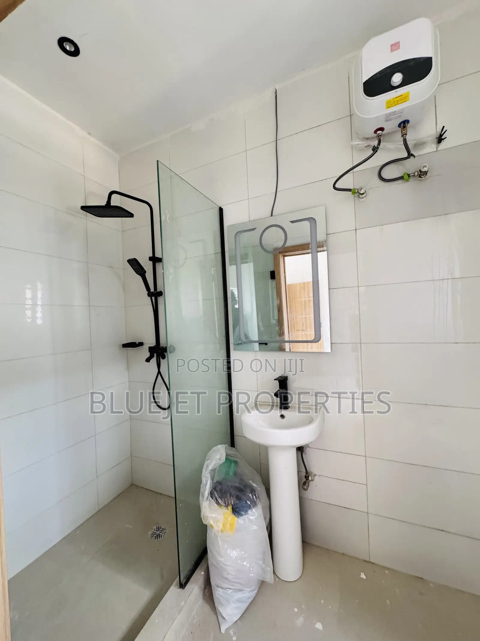 2bdrm Townhouse/Terrace in Sangotedo for sale in Sangotedo