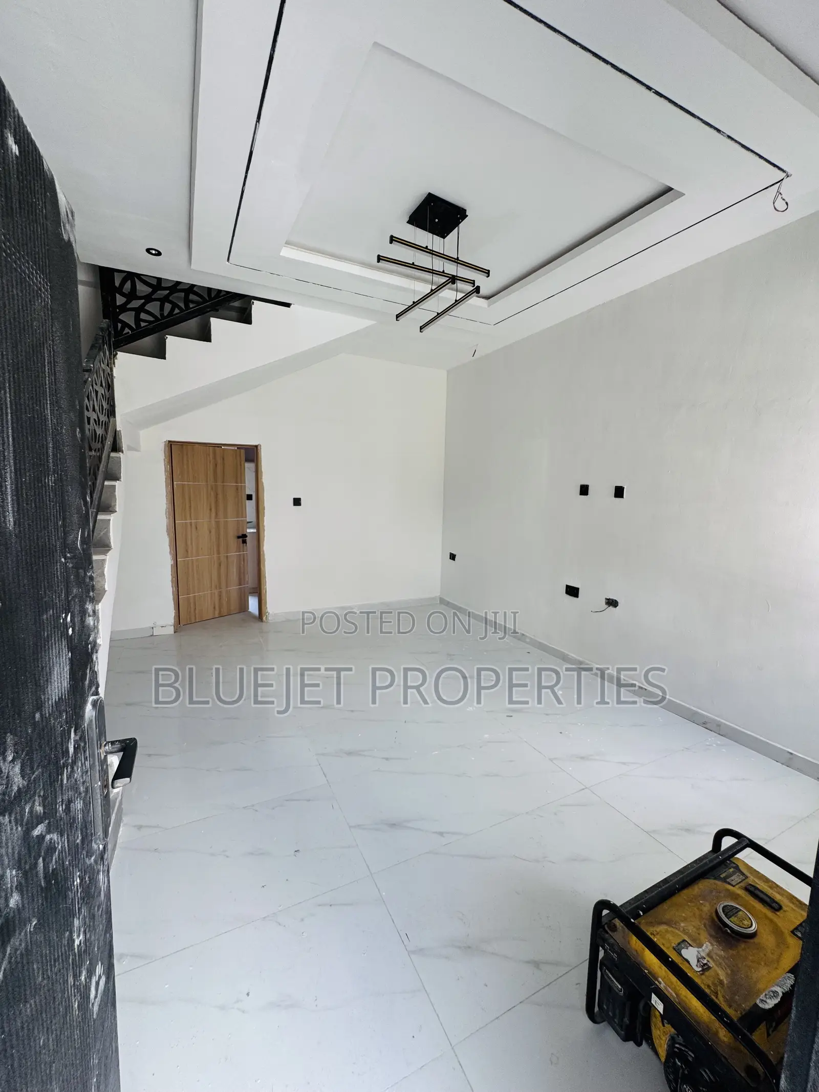 2bdrm Townhouse/Terrace in Sangotedo for sale in Sangotedo