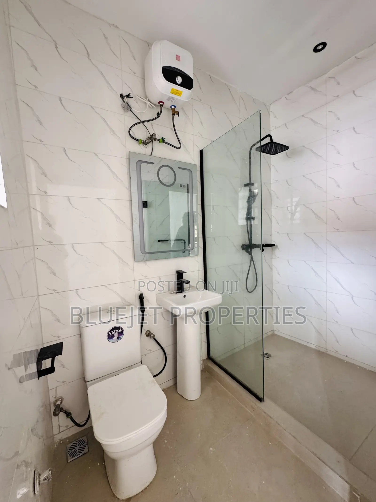 2bdrm Townhouse/Terrace in Sangotedo for sale in Sangotedo