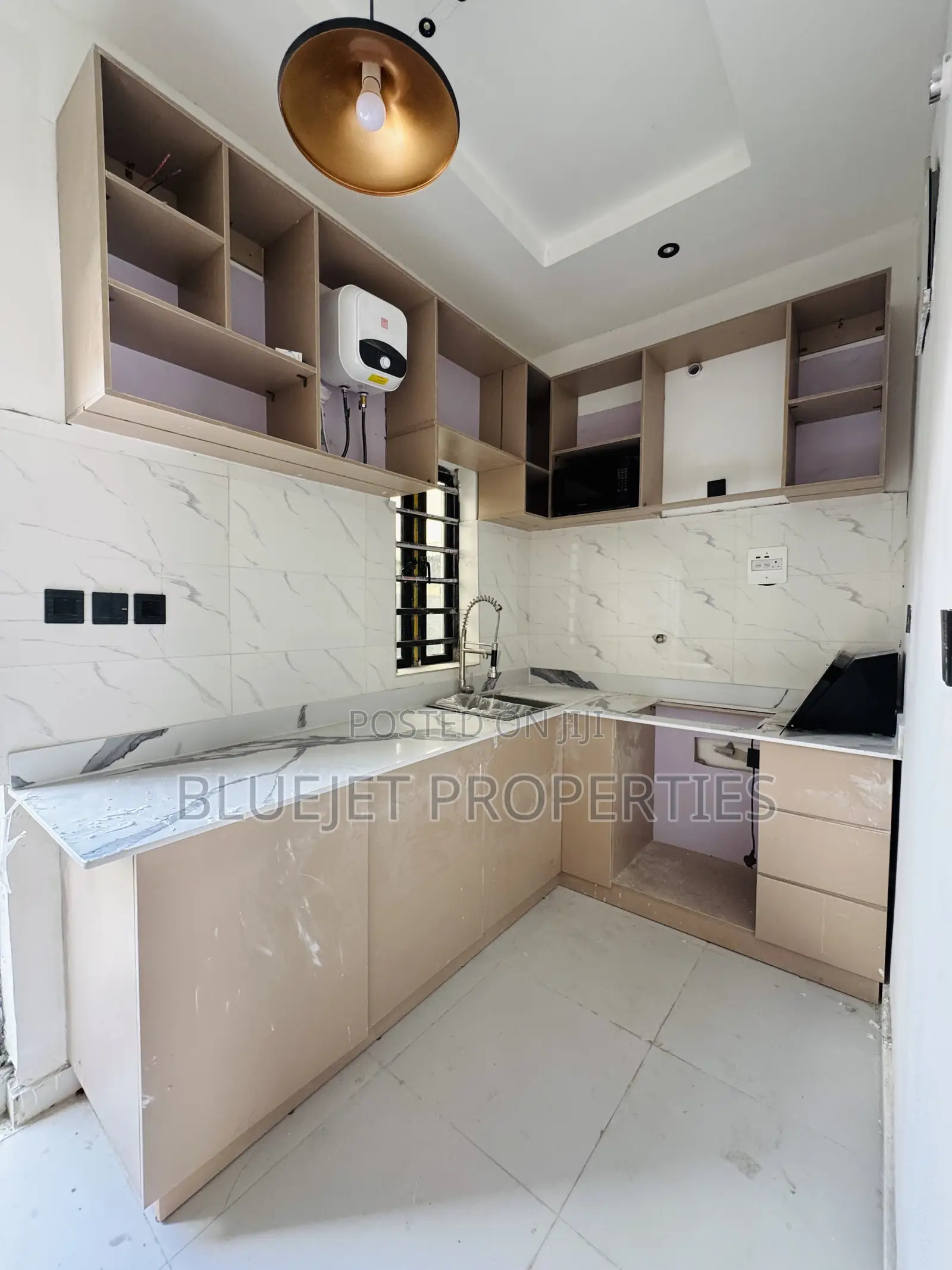 2bdrm Townhouse/Terrace in Sangotedo for sale in Sangotedo