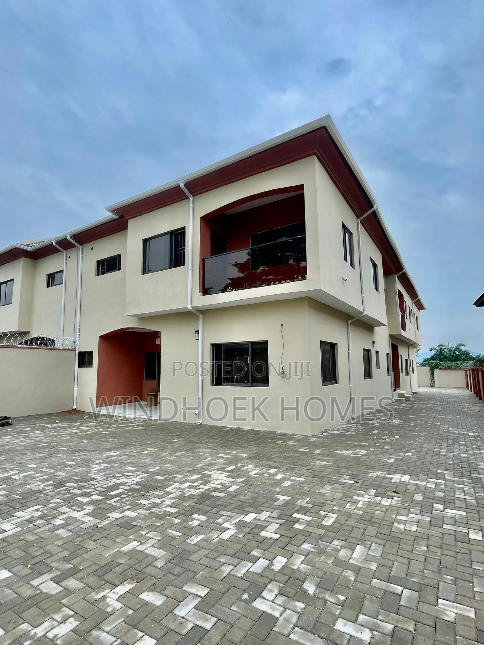 4bdrm Duplex in Dawaki for rent in Dawaki