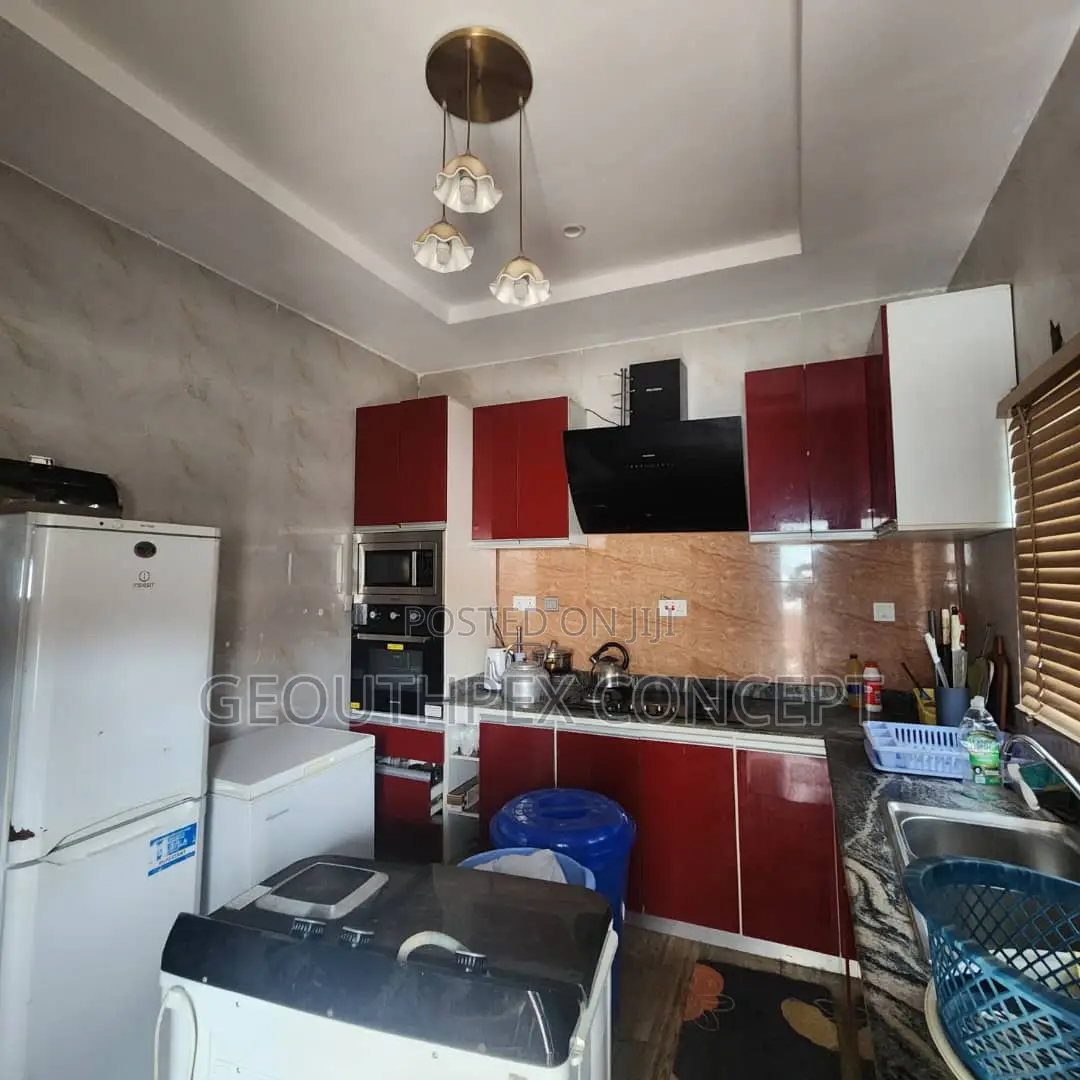 3bdrm Bungalow in Jericho for sale in Jericho