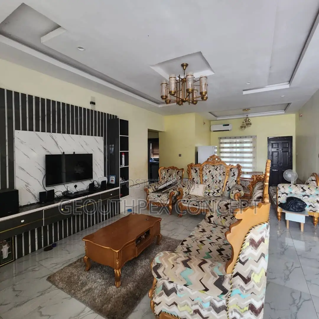 3bdrm Bungalow in Jericho for sale in Jericho