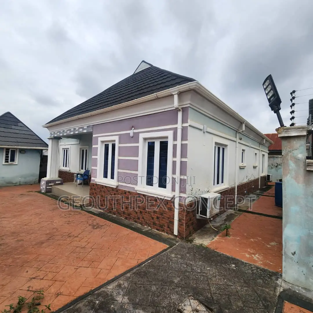 3bdrm Bungalow in Jericho for sale in Jericho