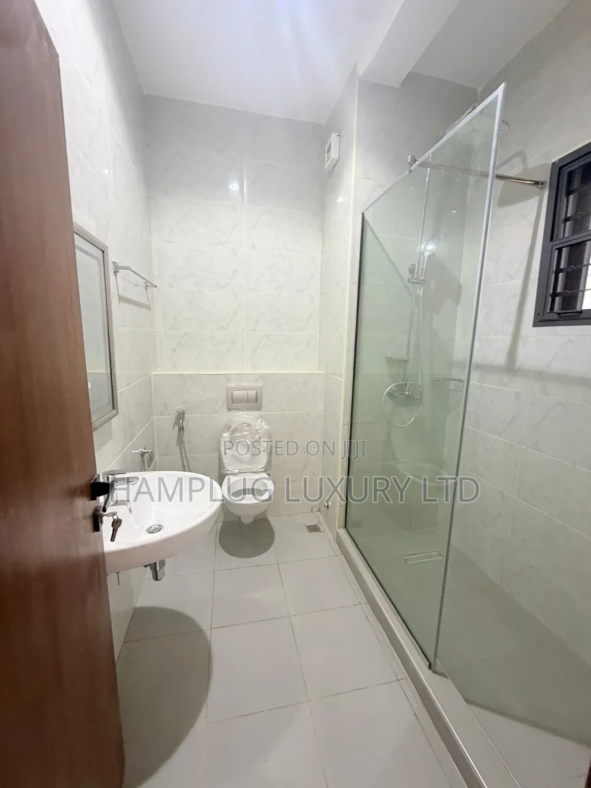 4bdrm Duplex in Guzape, Central Business District for sale in Central Business District