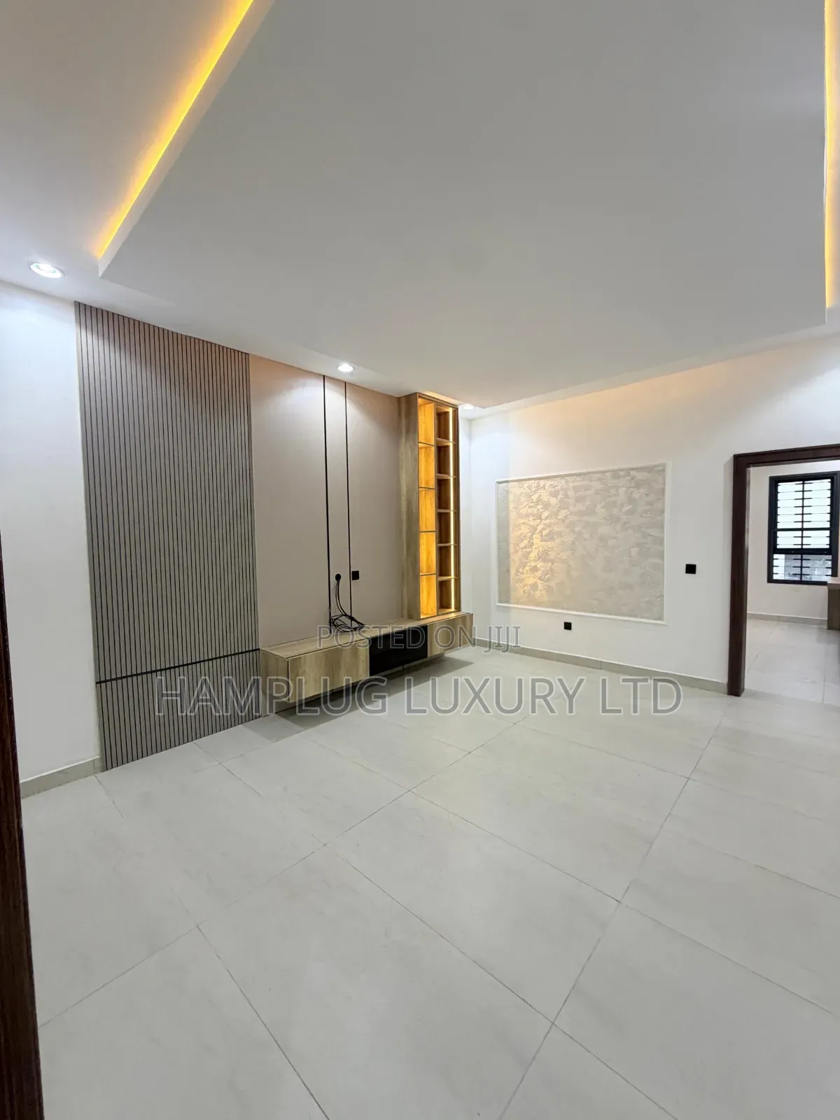 4bdrm Duplex in Guzape, Central Business District for sale in Central Business District