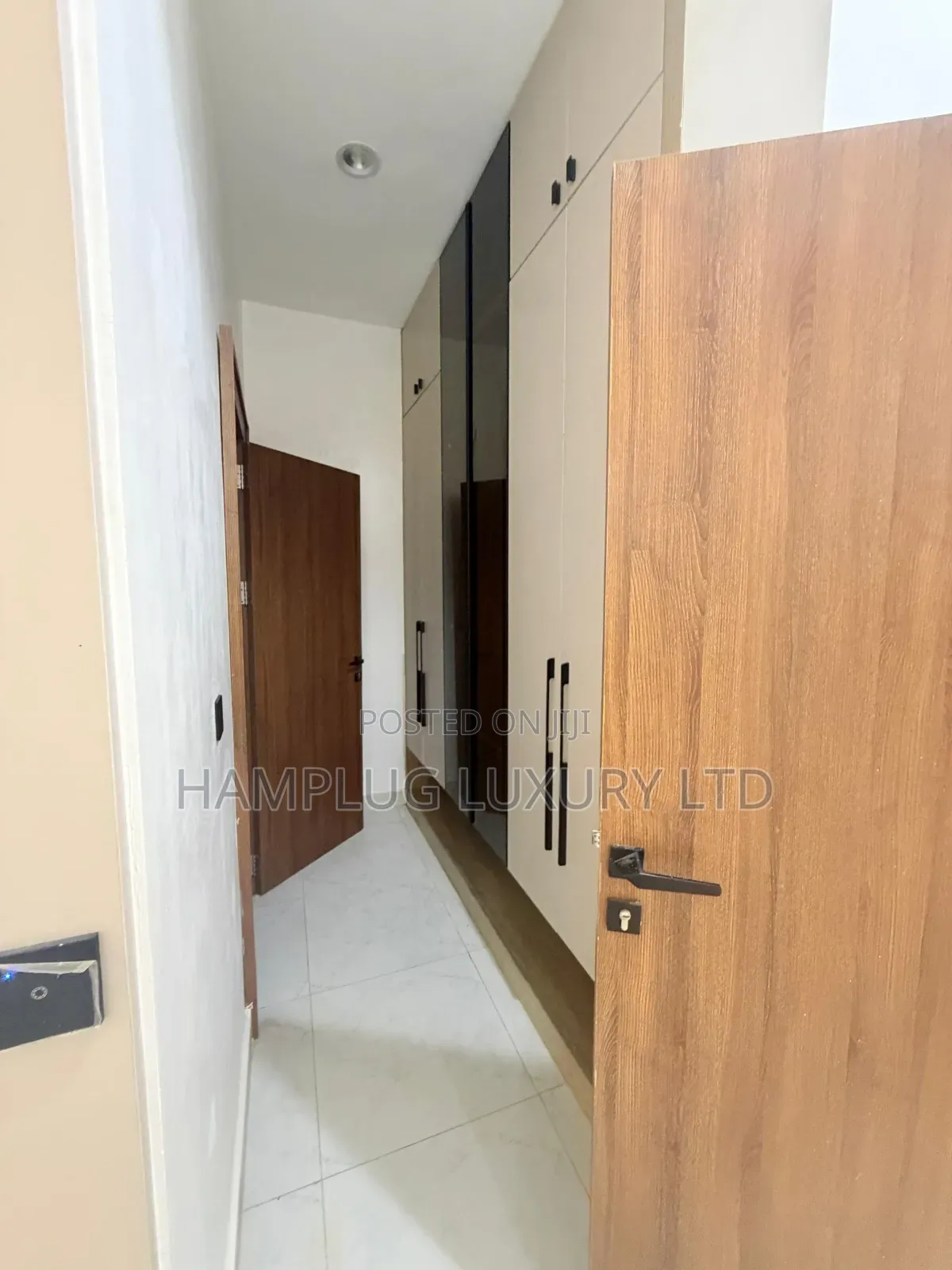 4bdrm Duplex in Guzape, Central Business District for sale in Central Business District