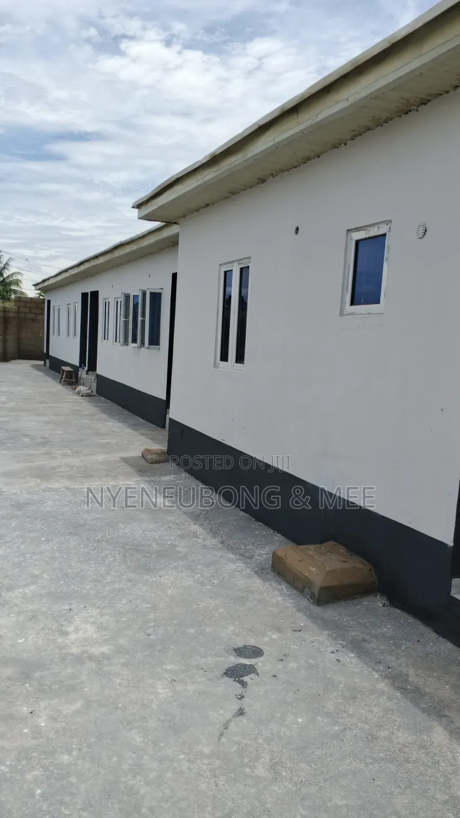 1bdrm Apartment in Karu for rent in Karu