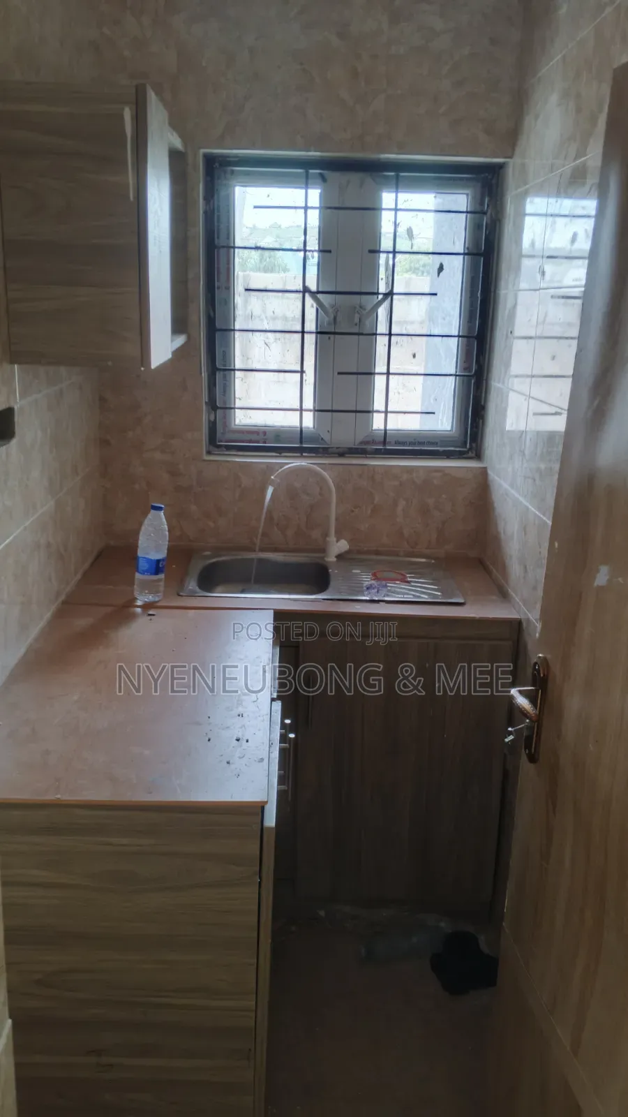 1bdrm Apartment in Karu for rent in Karu