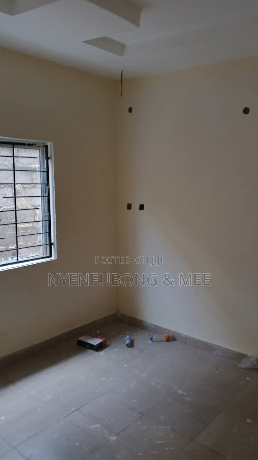 1bdrm Apartment in Karu for rent in Karu