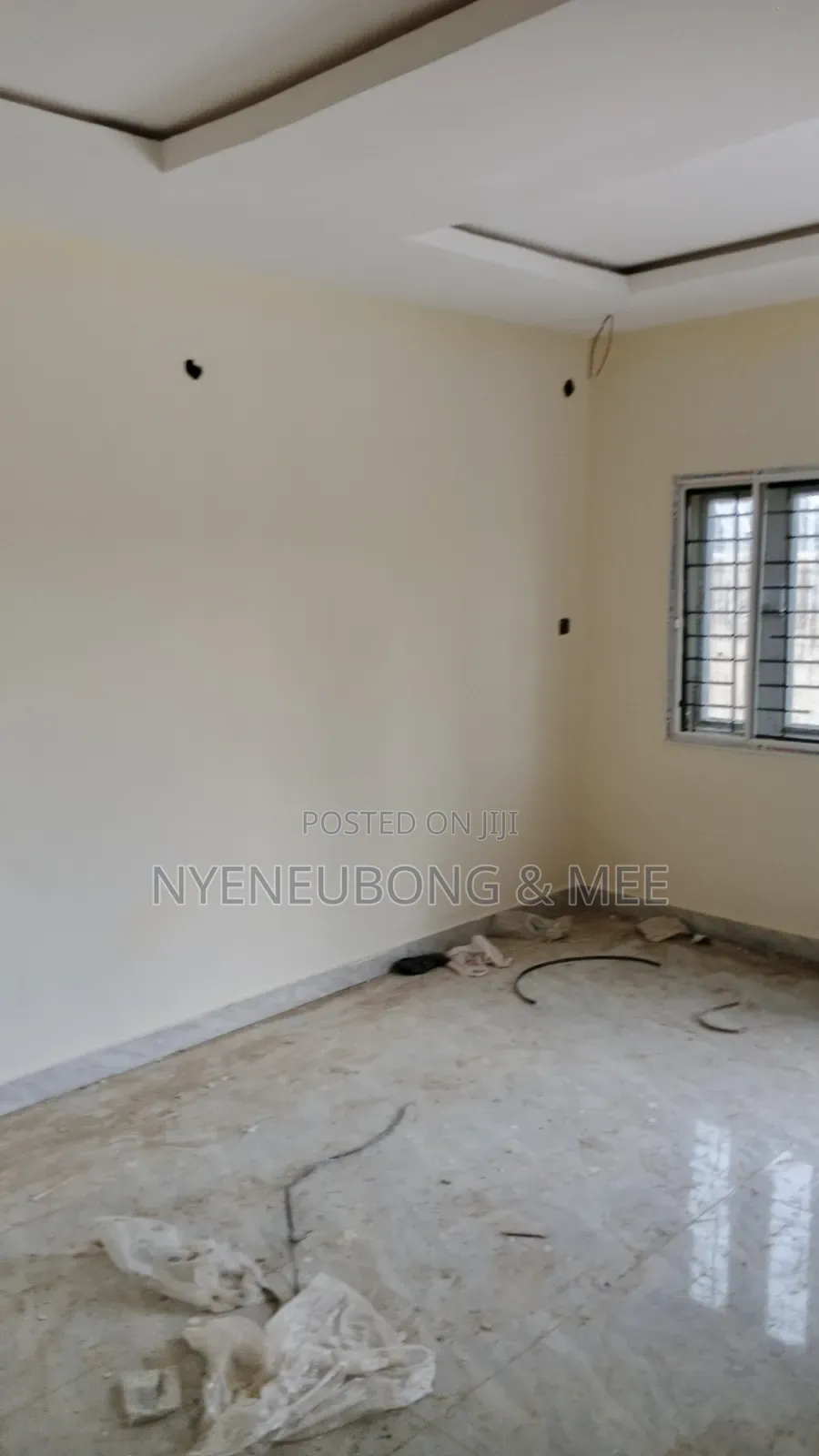 1bdrm Apartment in Karu for rent in Karu