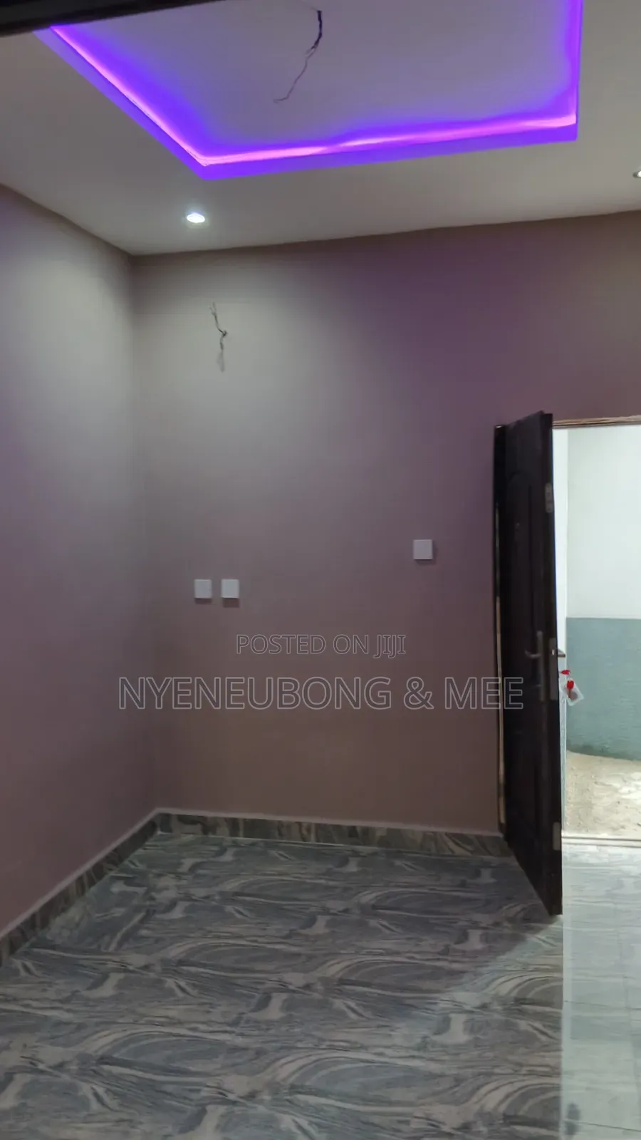 1bdrm Apartment in Karu for rent in Karu