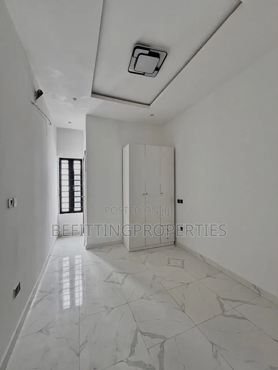 4bdrm Duplex in Lekki for sale in Lekki