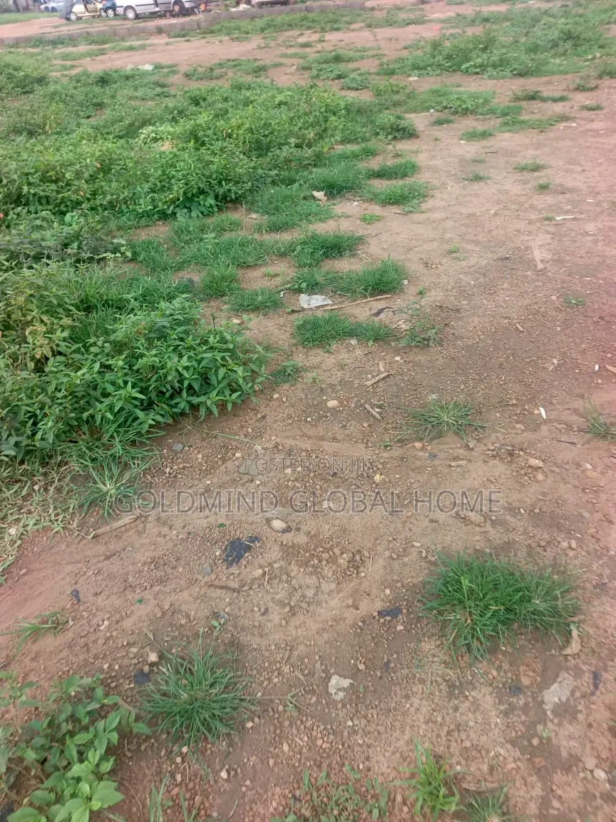 13 Hectares for Sale in Karsana West. Abuja - Nigeria in Dawaki