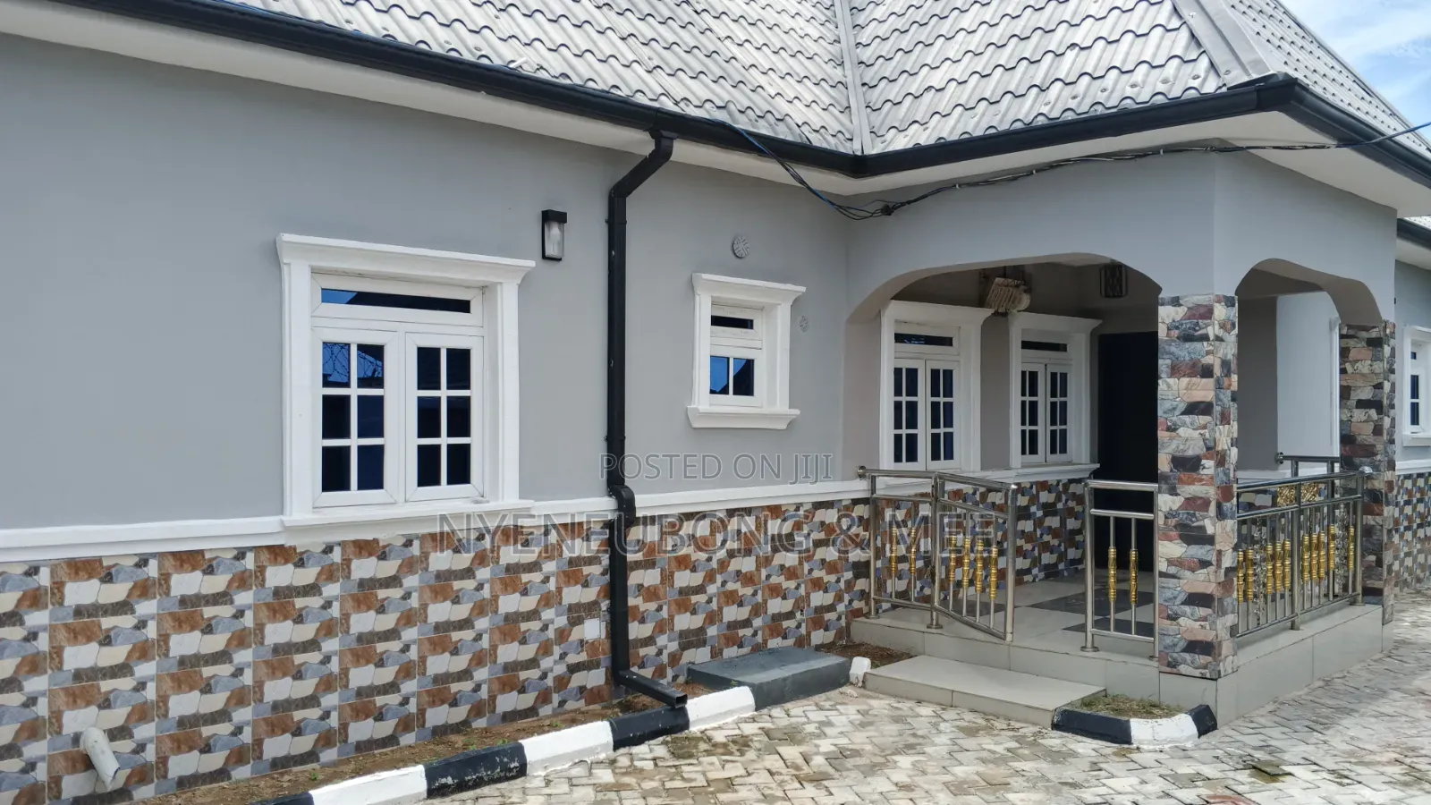 3bdrm Apartment in Karu for rent in Karu