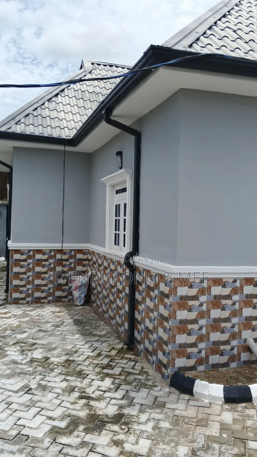 3bdrm Apartment in Karu for rent in Karu
